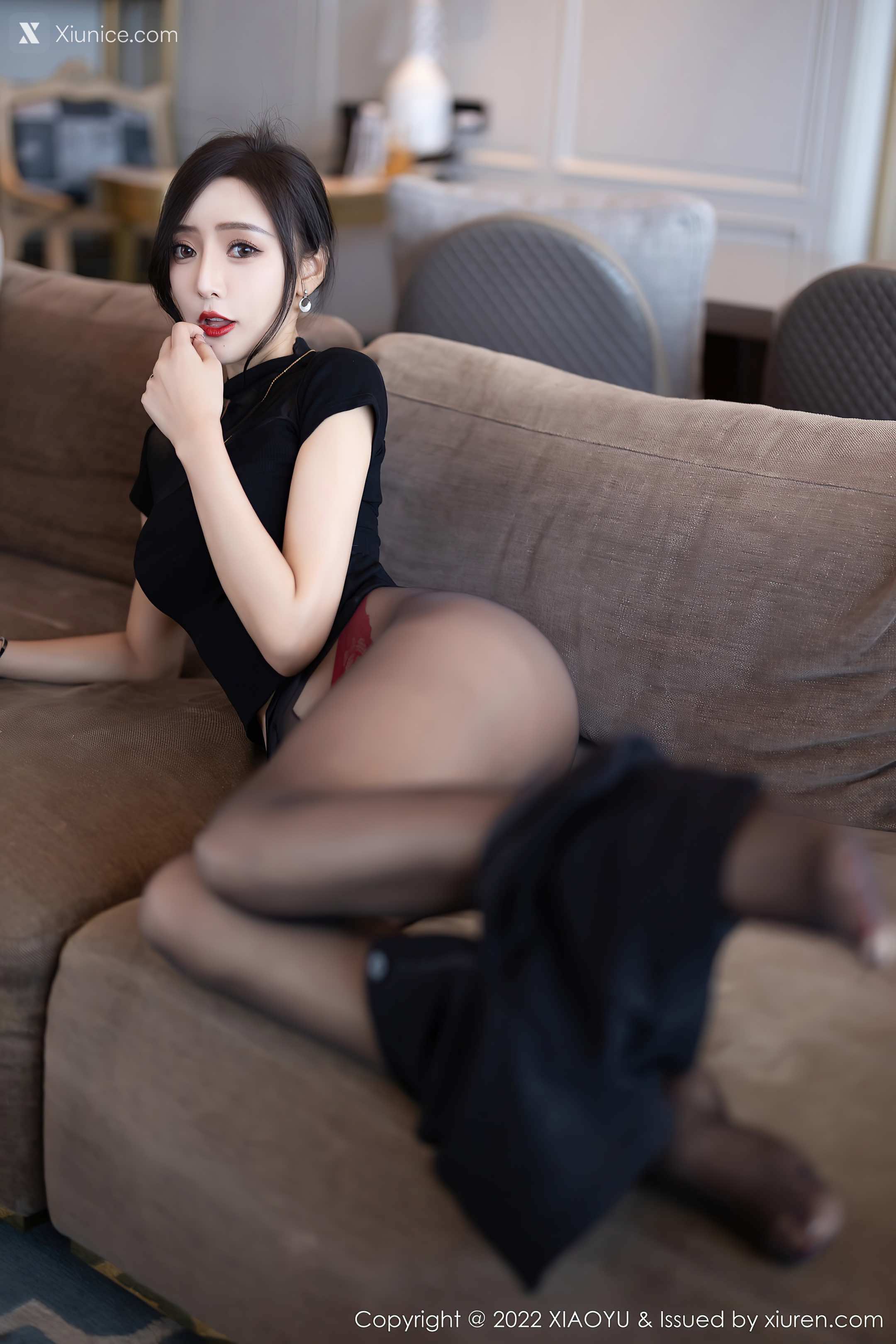 XiaoYu语画界 Vol.0837 王馨瑶yanni 第40张