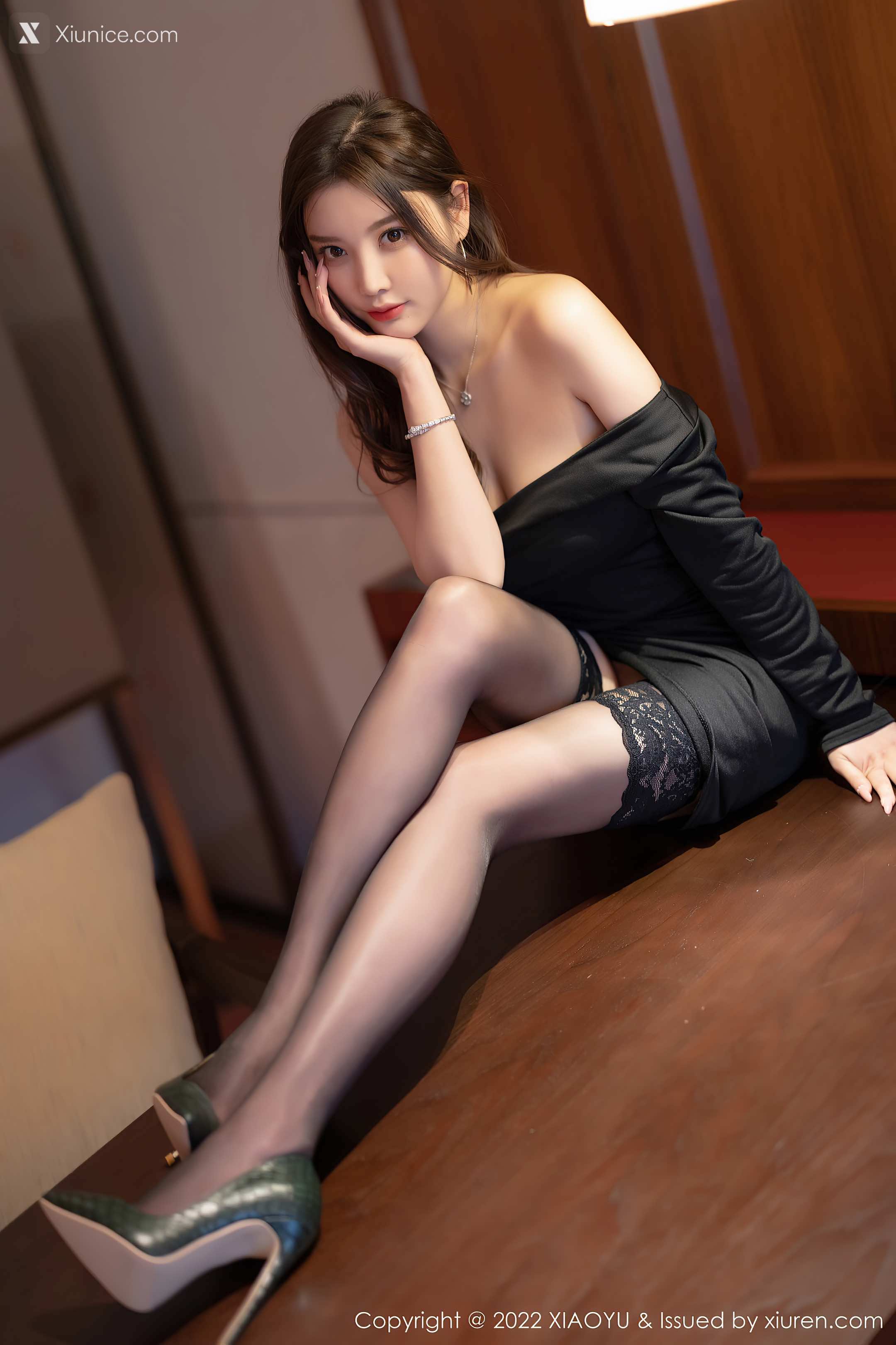 XiaoYu语画界 Vol.0744 杨晨晨Yome 第17张