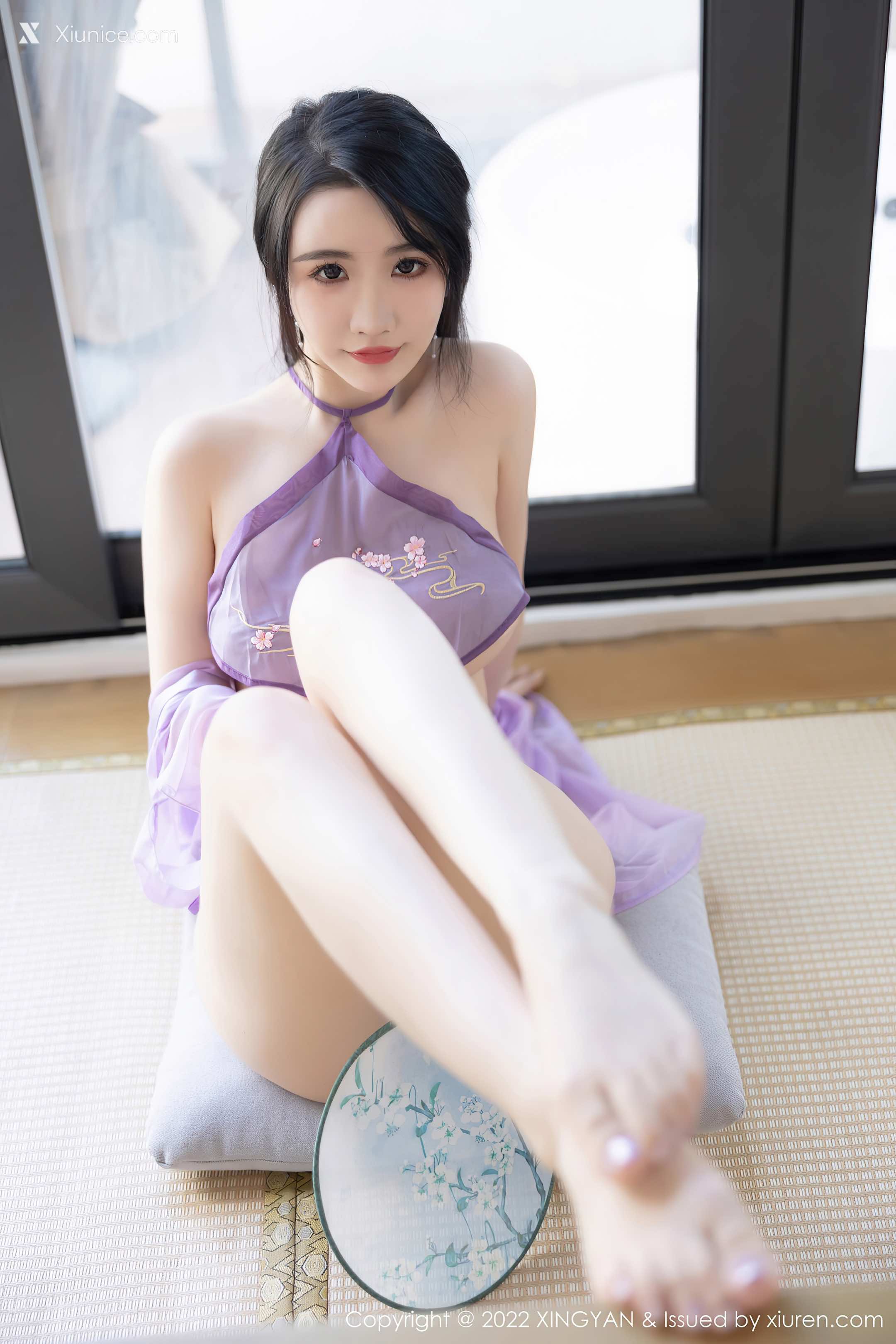 XiaoYu语画界 Vol.0860 Cherry樱桃酱 第35张