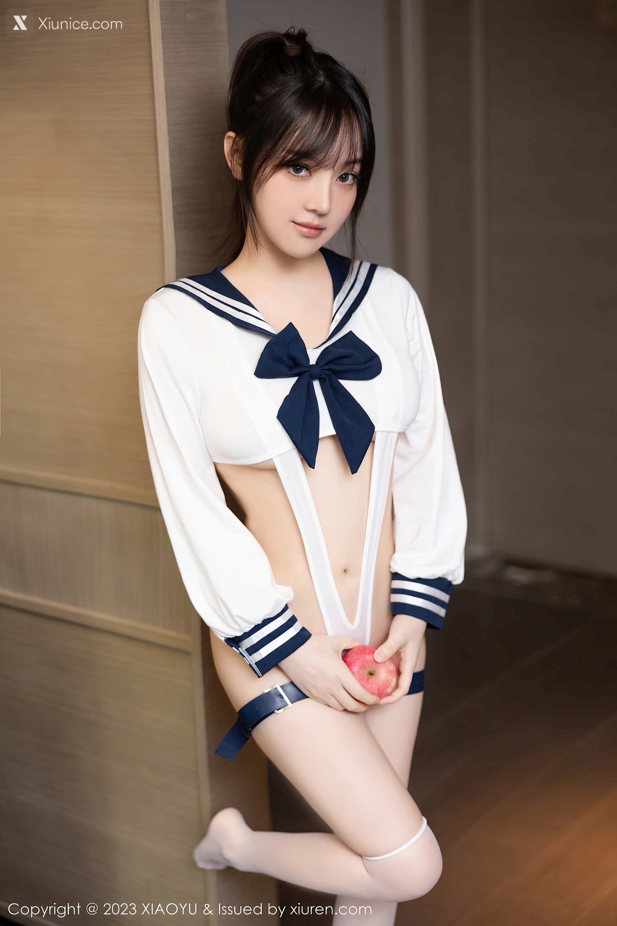 XiaoYu语画界 Vol.1105 豆瓣酱 第1张