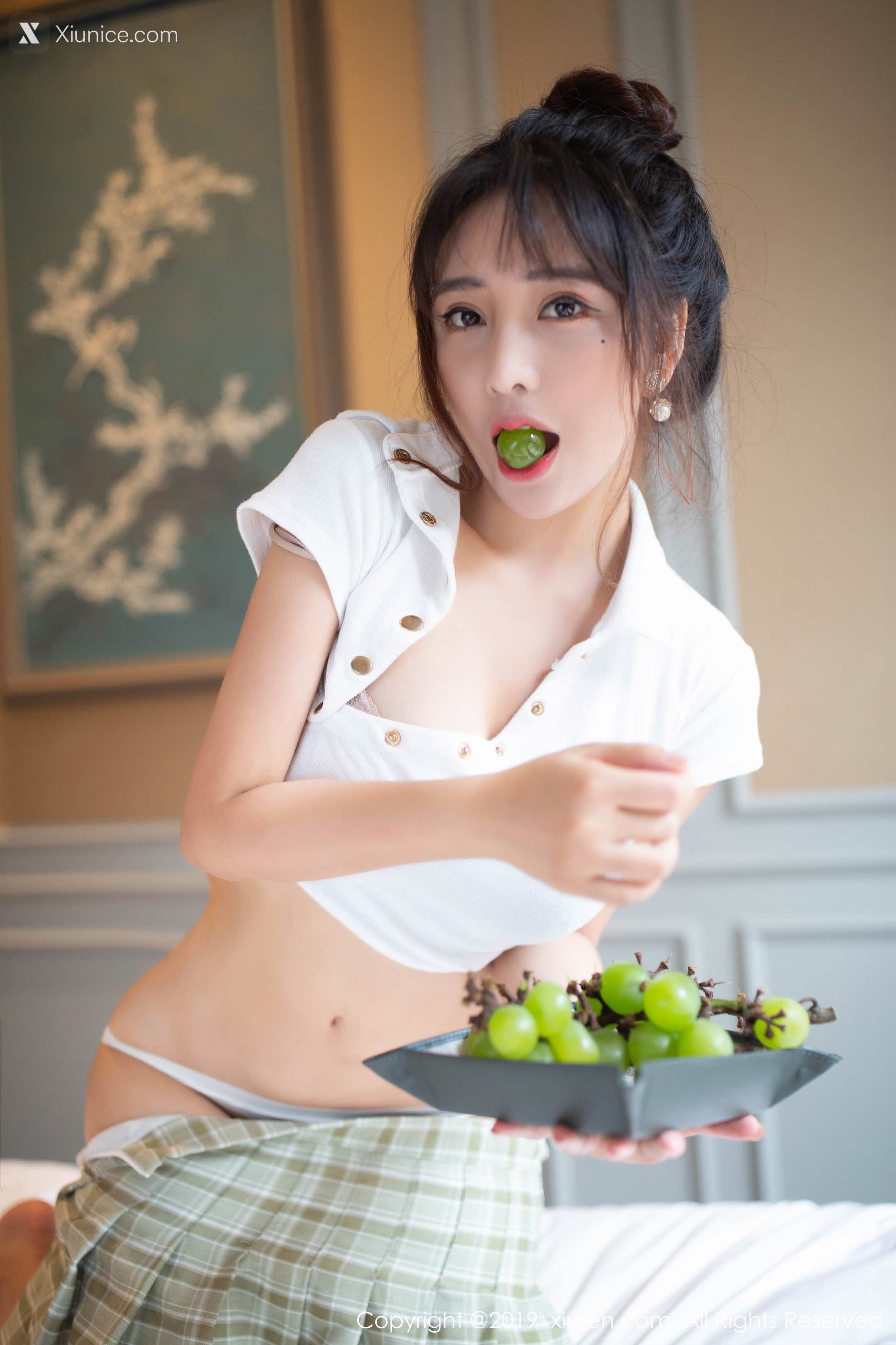 Xiuren秀人网 No.1705 陶喜乐_lele 第20张