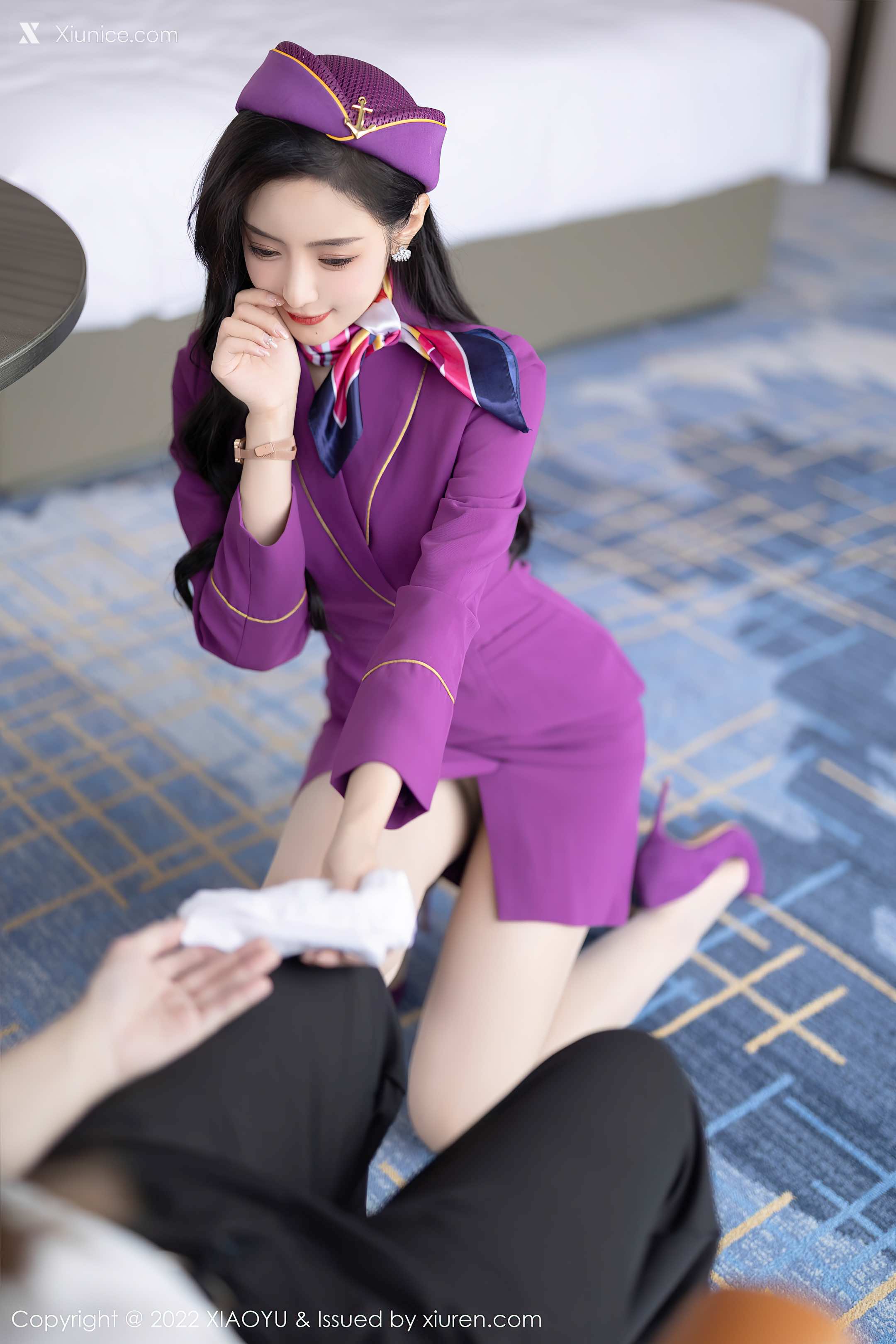 XiaoYu语画界 Vol.0781 王馨瑶yanni 第16张