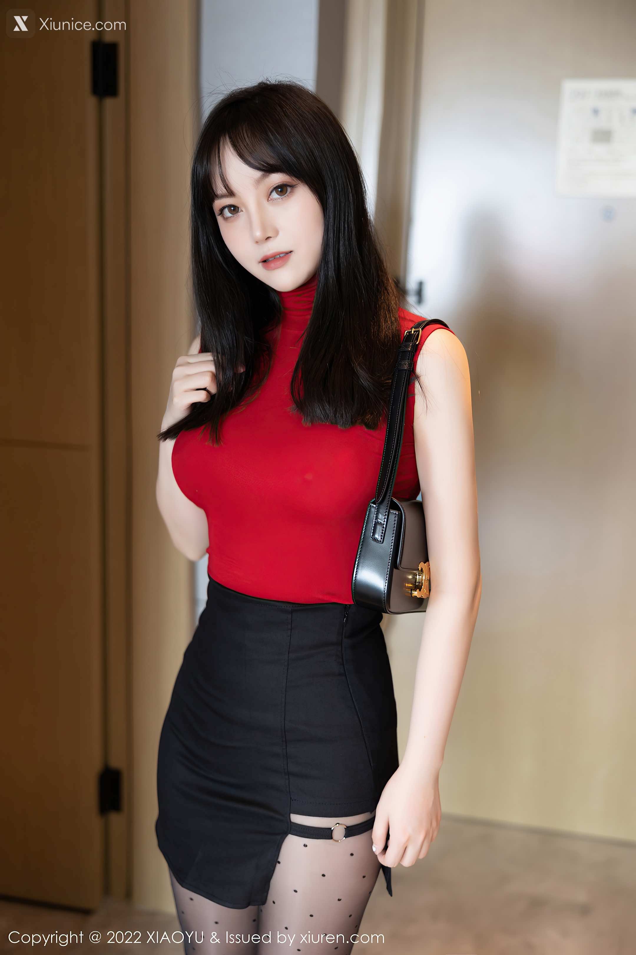 XiaoYu语画界 Vol.0771 豆瓣酱 第1张