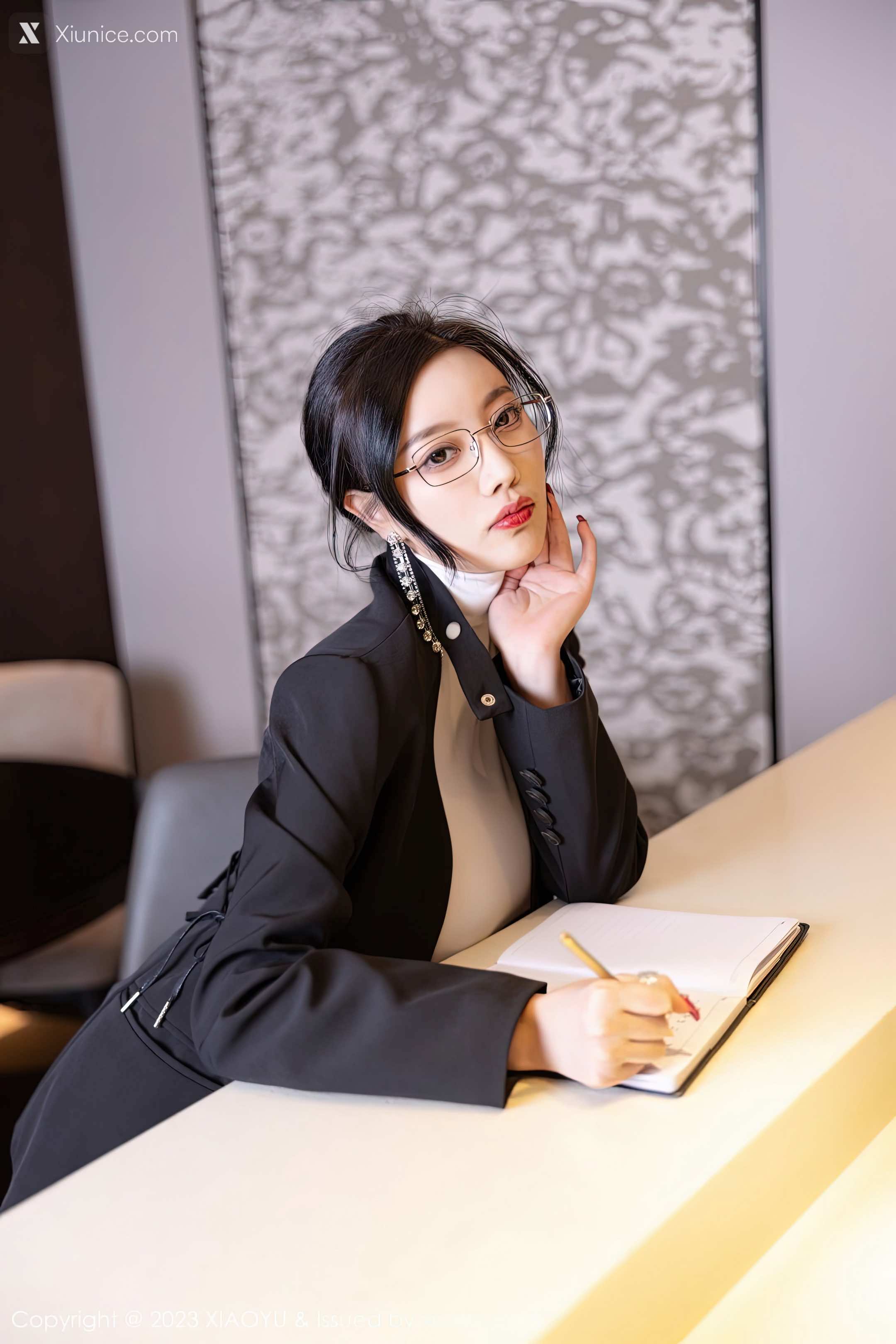 XiaoYu语画界 Vol.0951 杨晨晨Yome 第19张