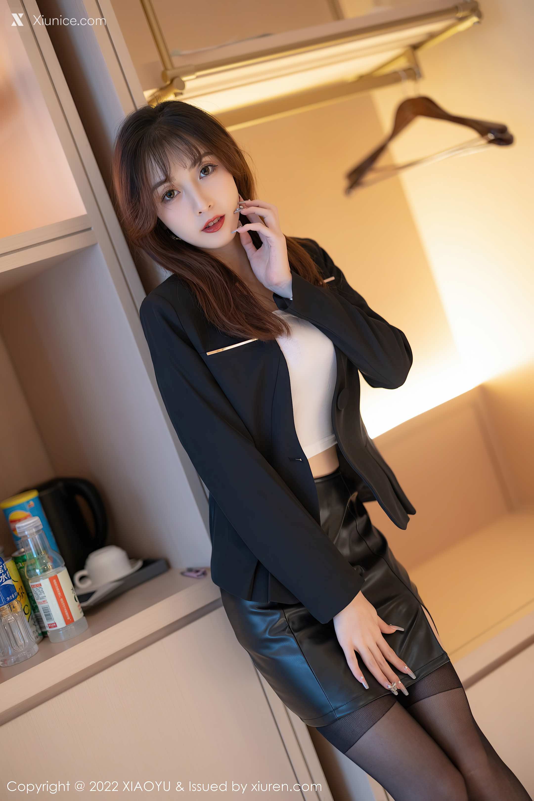 XiaoYu语画界 Vol.0775 林星阑 第16张