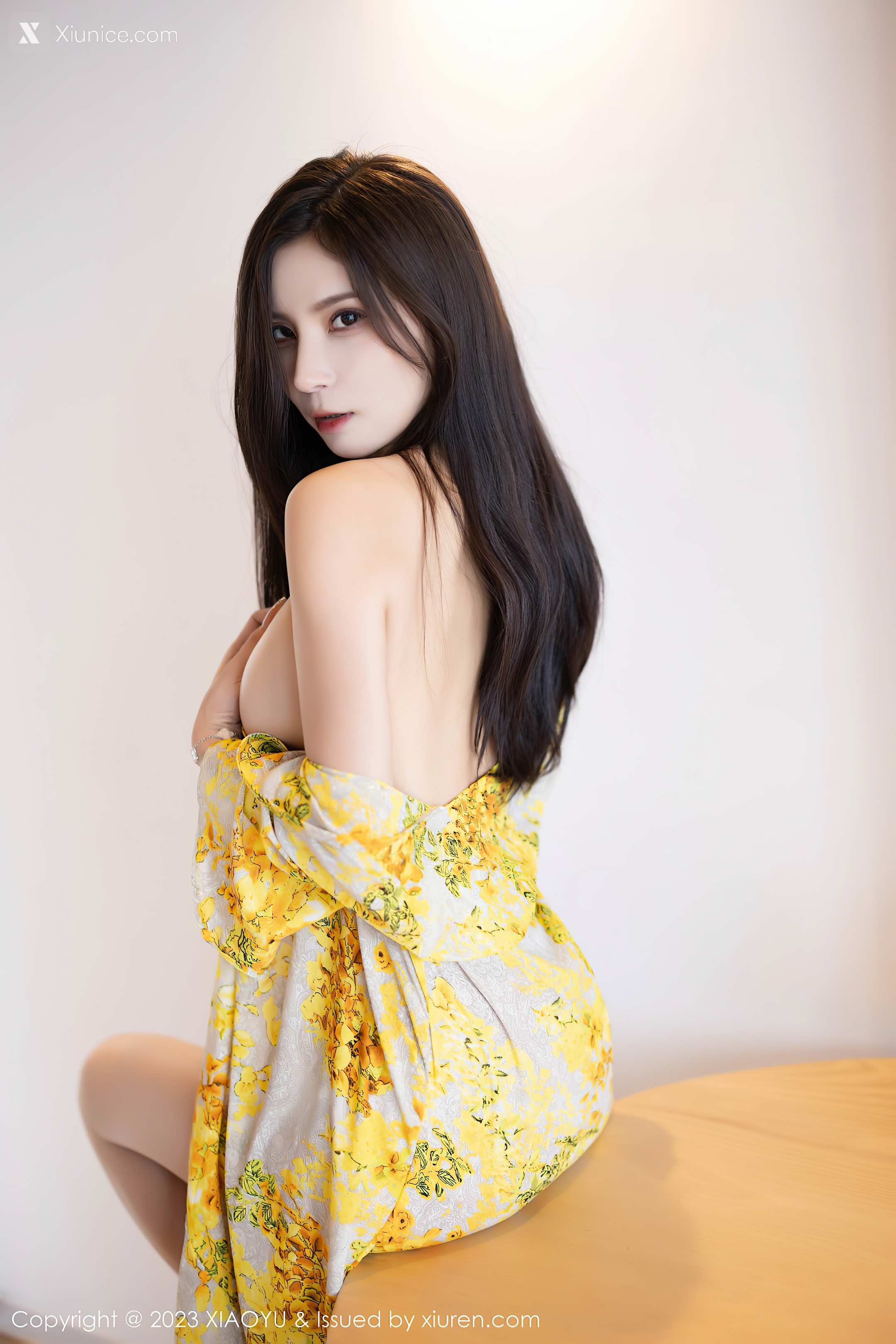 XiaoYu语画界 Vol.1066 小蛮妖Yummy 第47张