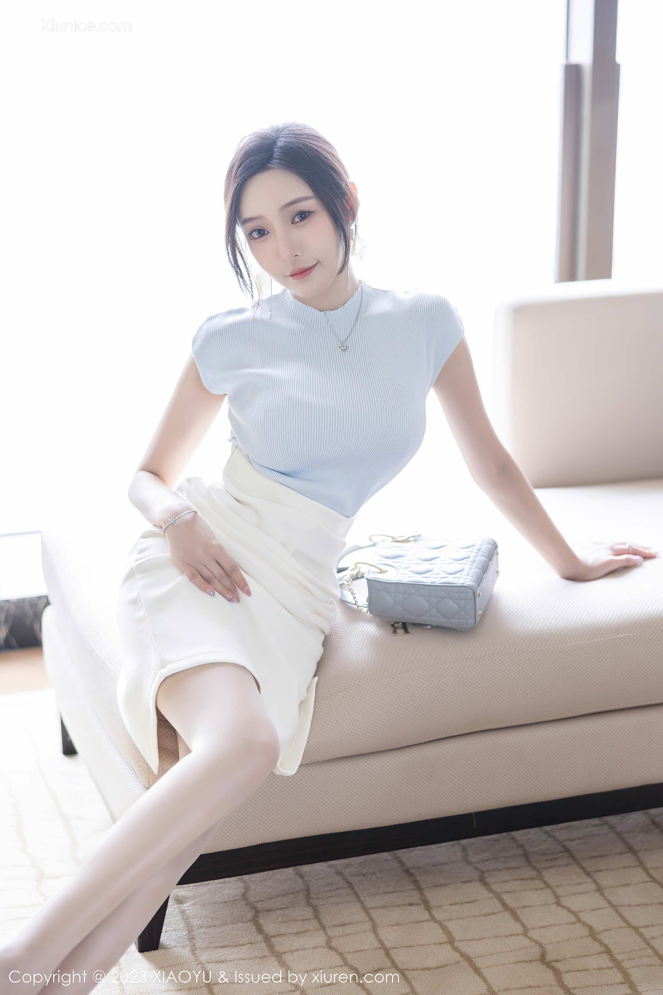 XiaoYu语画界 Vol.1059 王馨瑶yanni 第25张