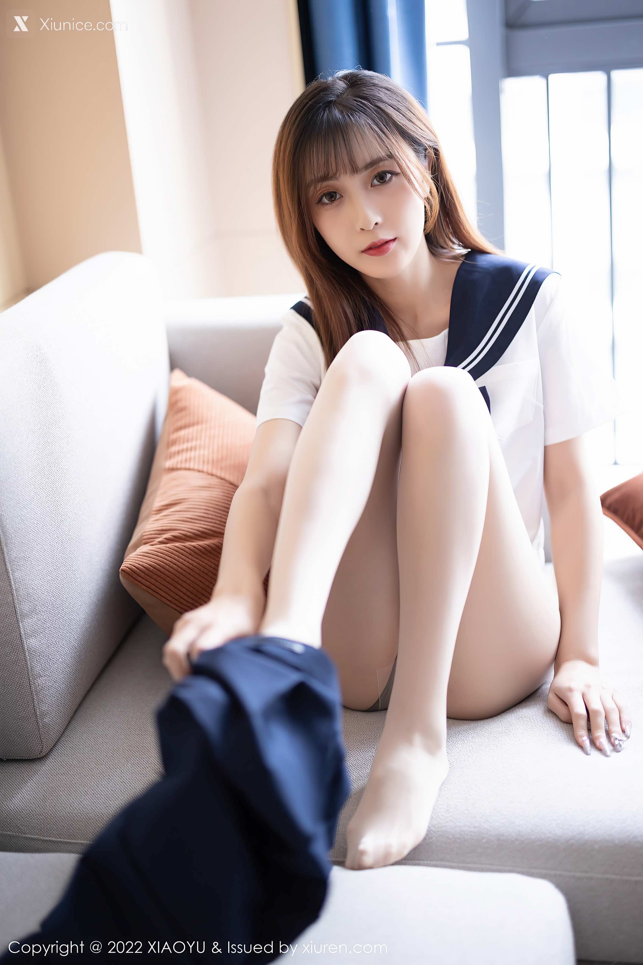 XiaoYu语画界 Vol.0726 林星阑 第43张