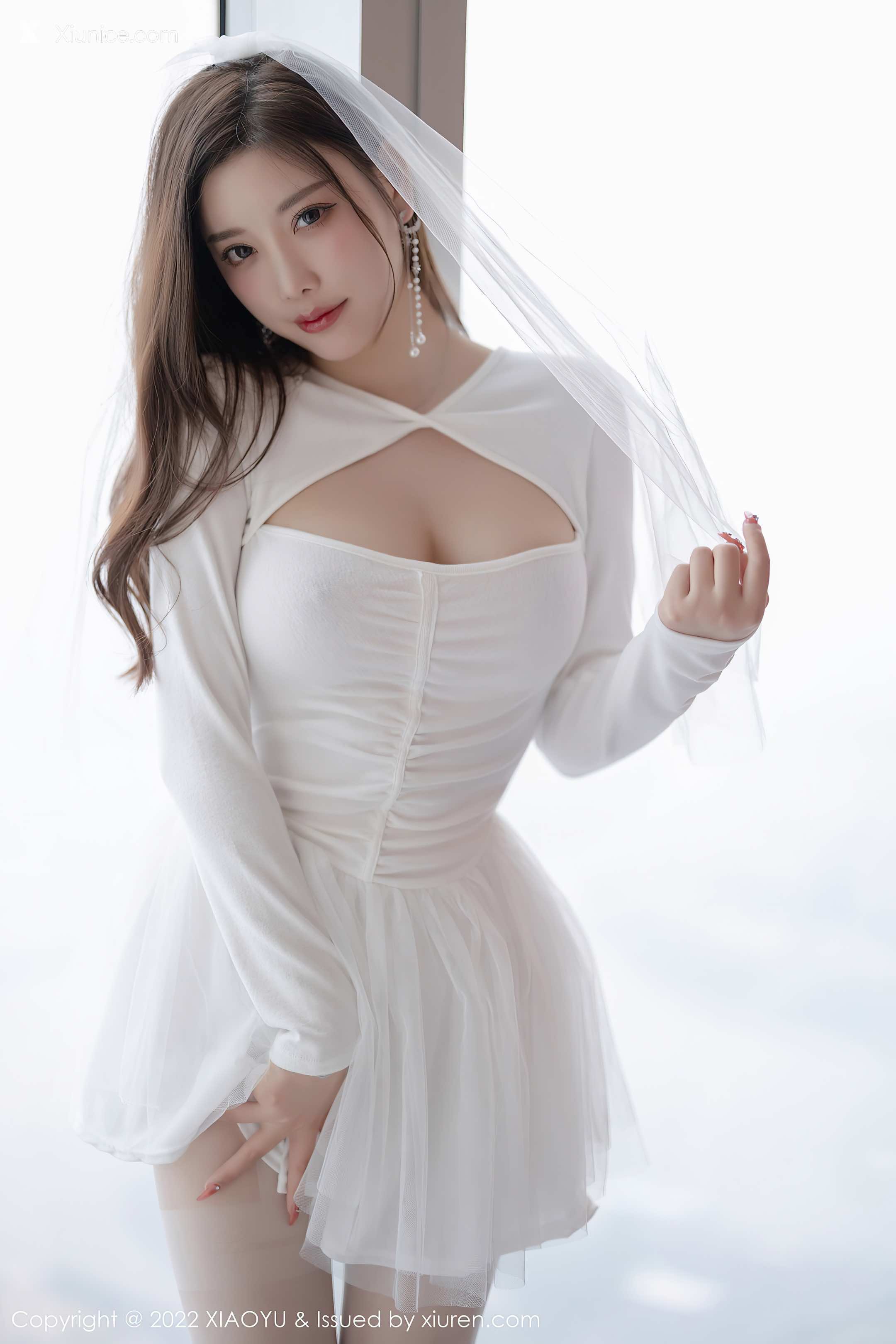 XiaoYu语画界 Vol.0739 杨晨晨Yome 第13张
