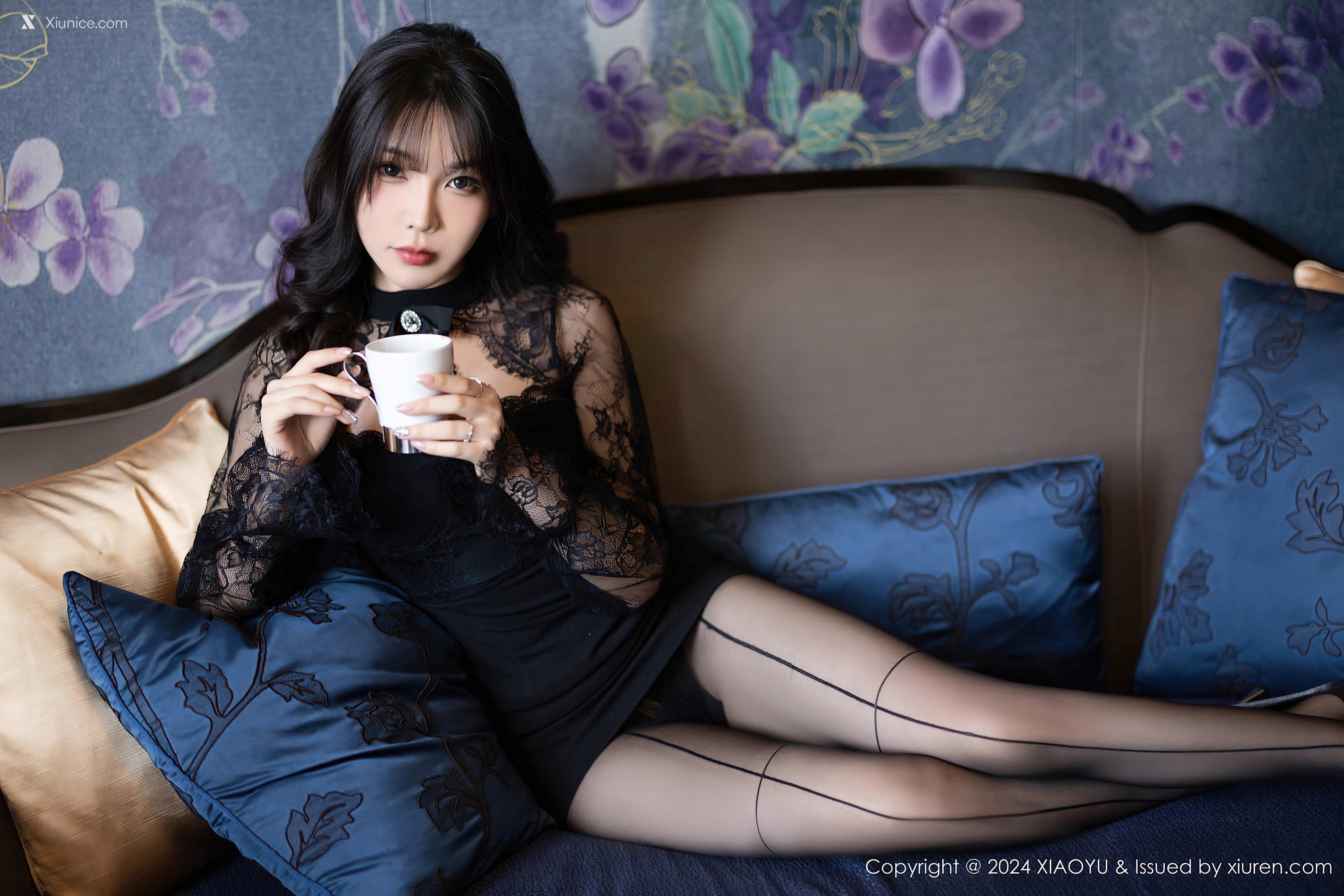 XiaoYu语画界 Vol.1221 徐莉芝Booty 第15张