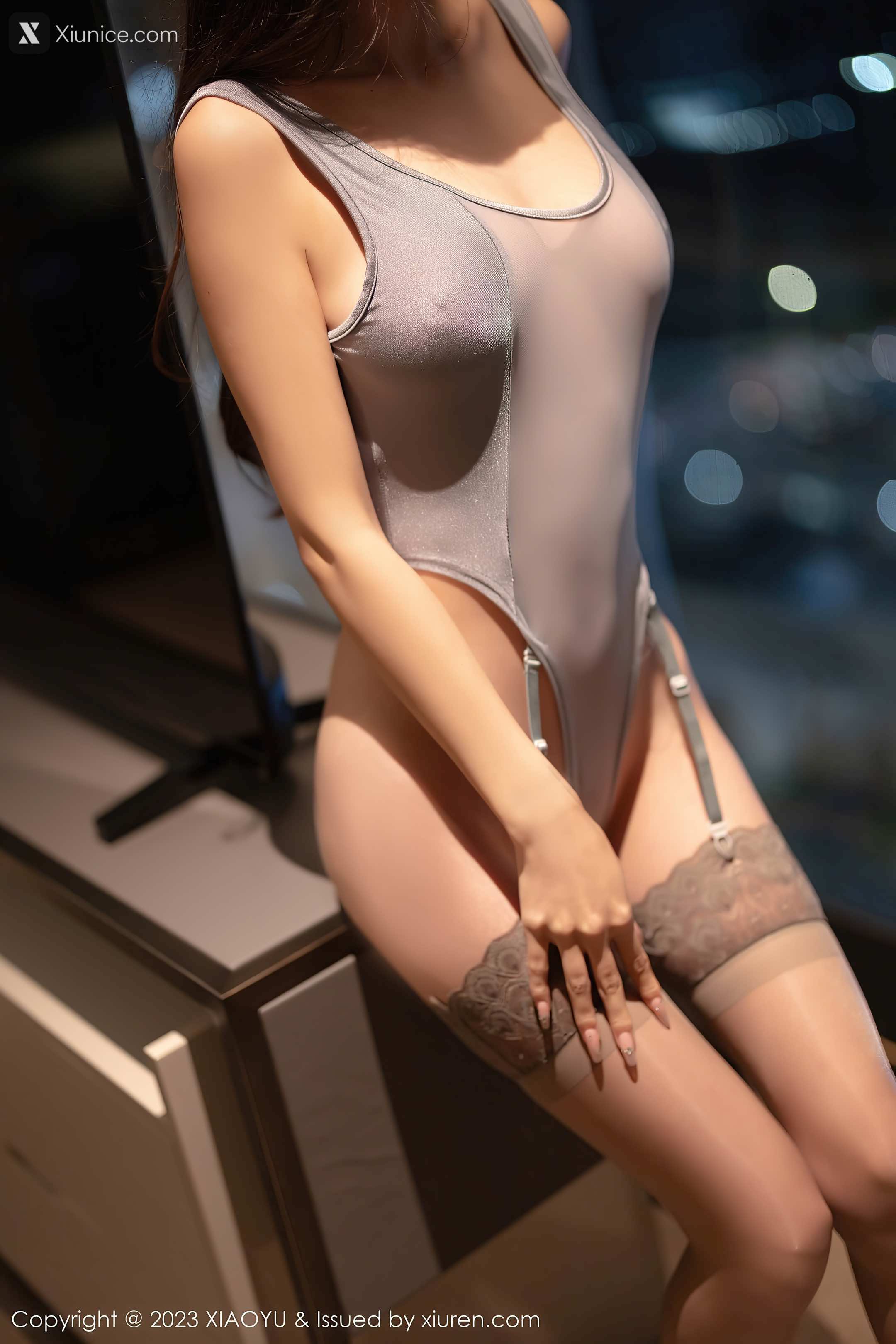 XiaoYu语画界 Vol.1109 林星阑 第52张