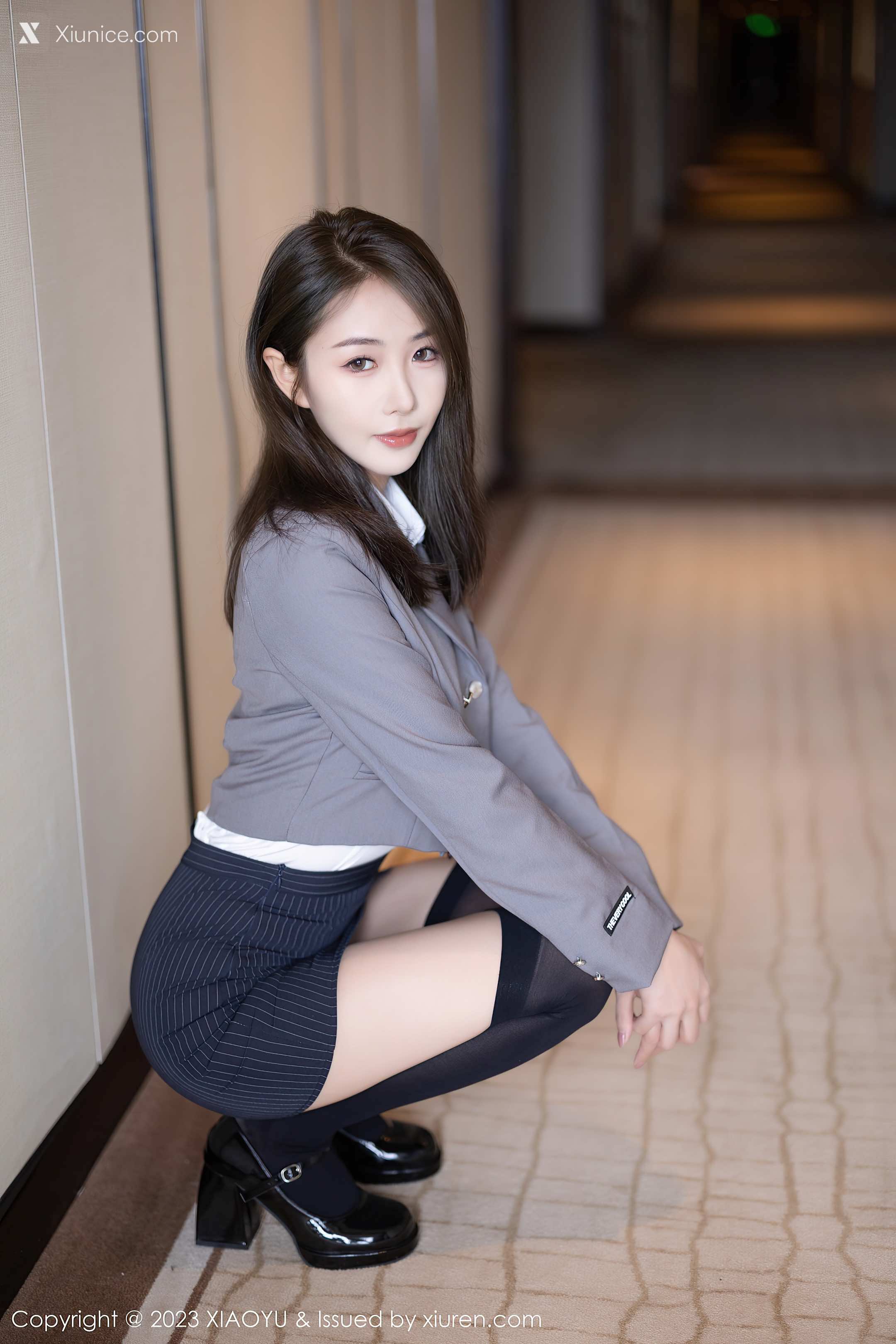 XiaoYu语画界 Vol.1027 苏苏阿 第15张