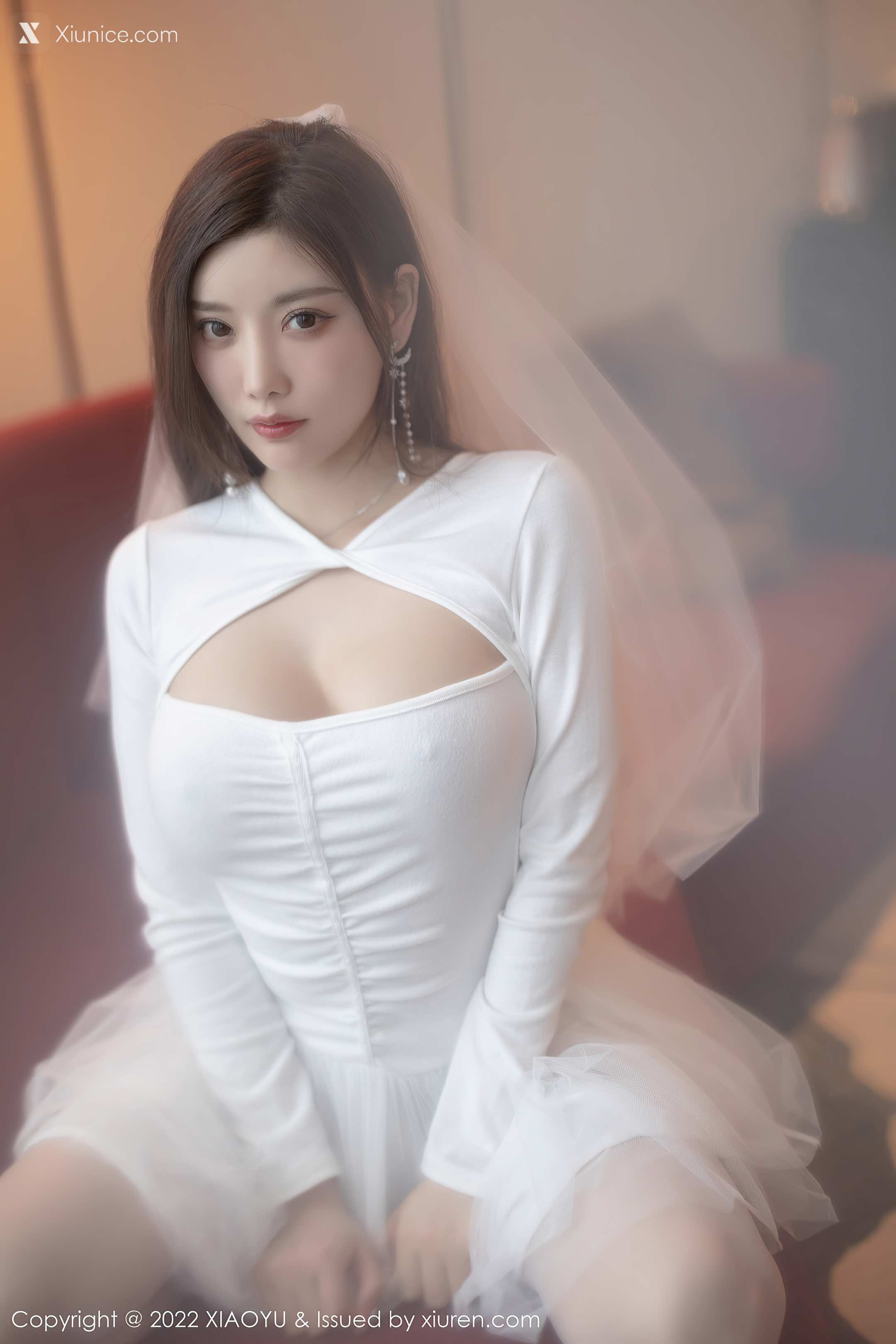XiaoYu语画界 Vol.0739 杨晨晨Yome 第63张
