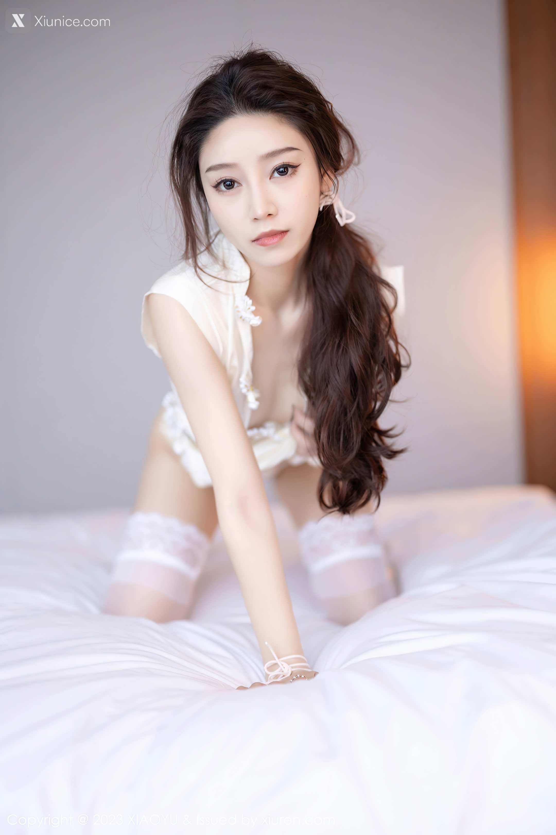 XiaoYu语画界 Vol.1152 苏曼兮 第23张