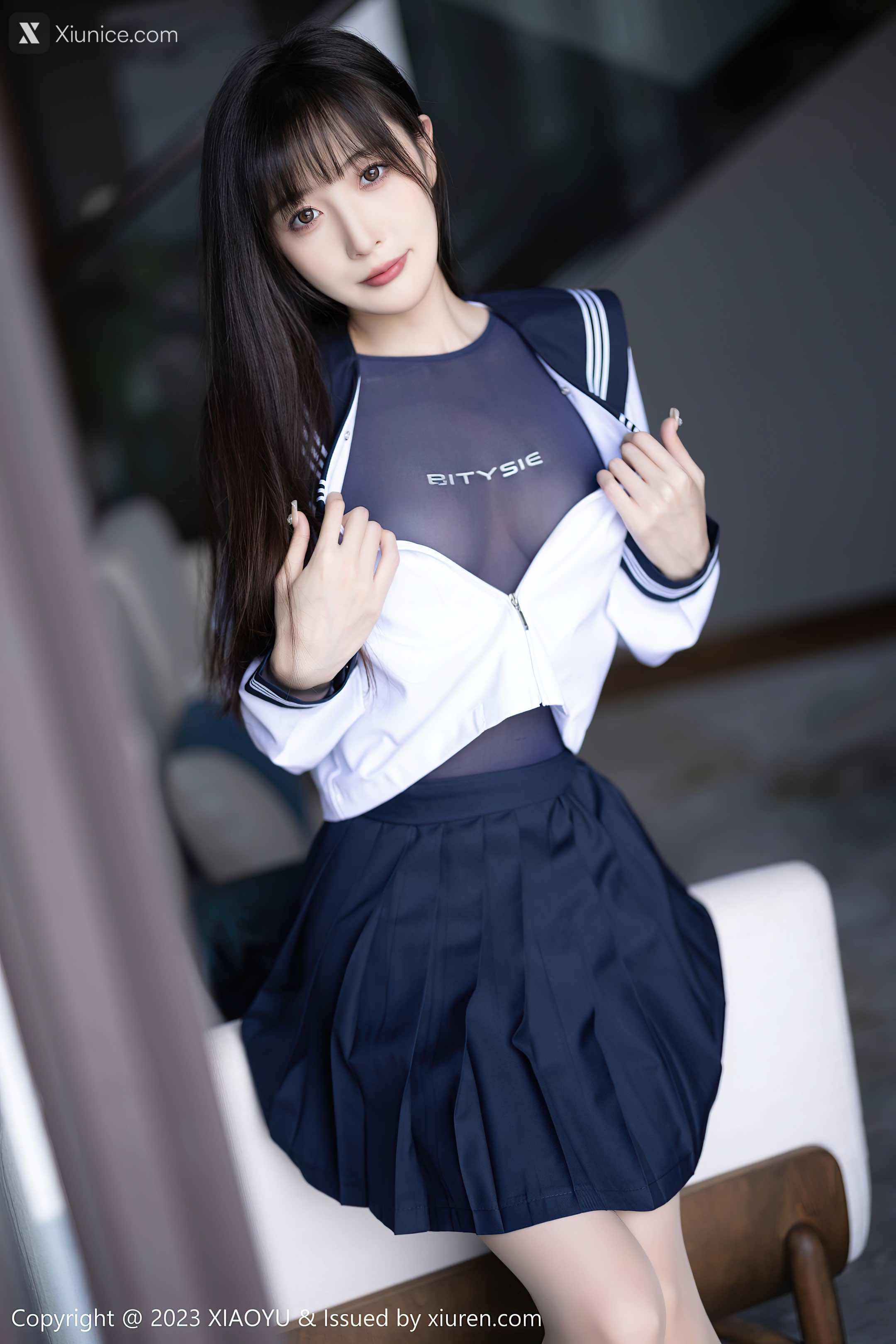 XiaoYu语画界 Vol.1045 林星阑 第27张