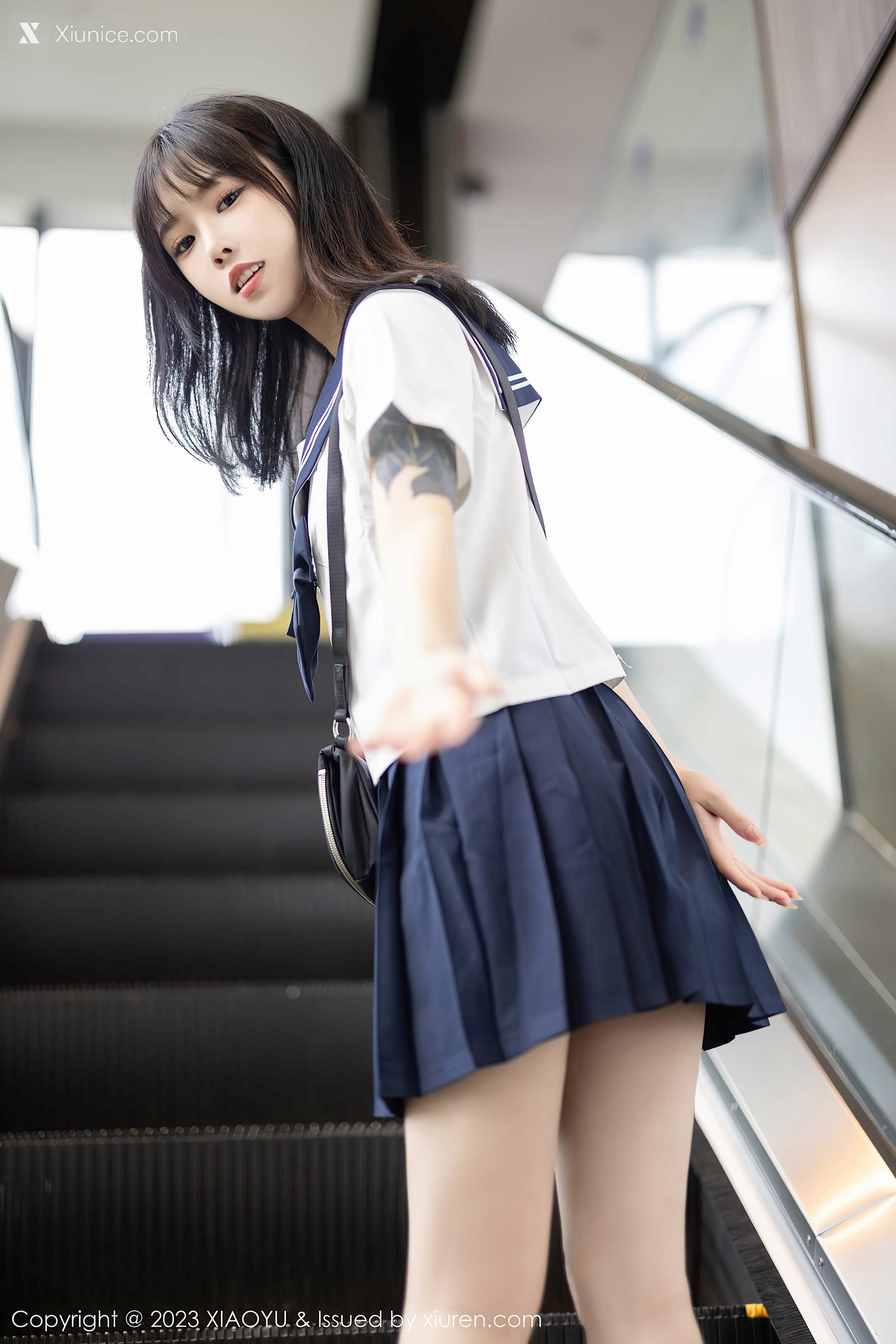XiaoYu语画界 Vol.1087 奶瓶. 第8张