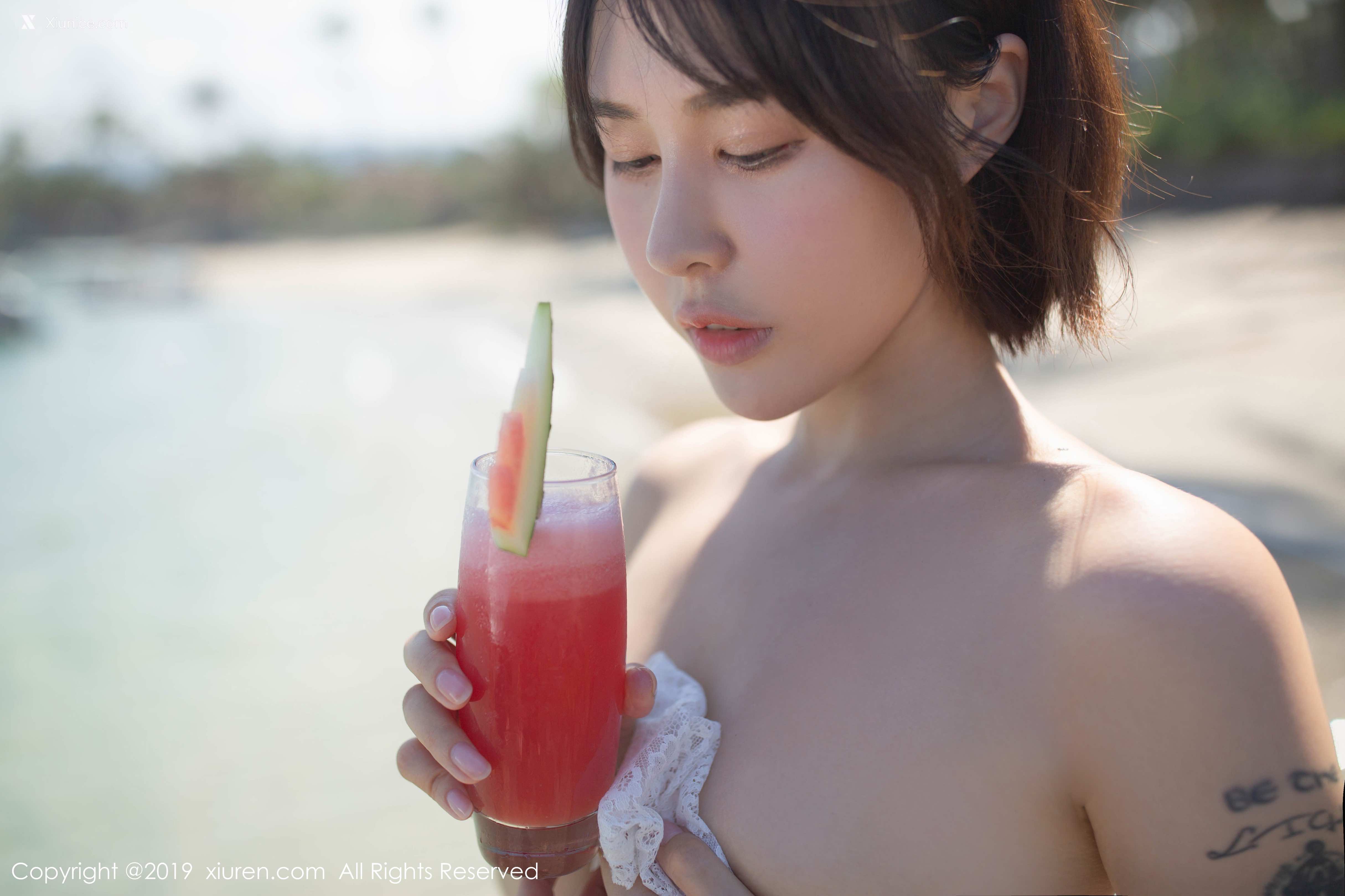 Xiuren秀人网 No.1612 Evelyn艾莉 第76张