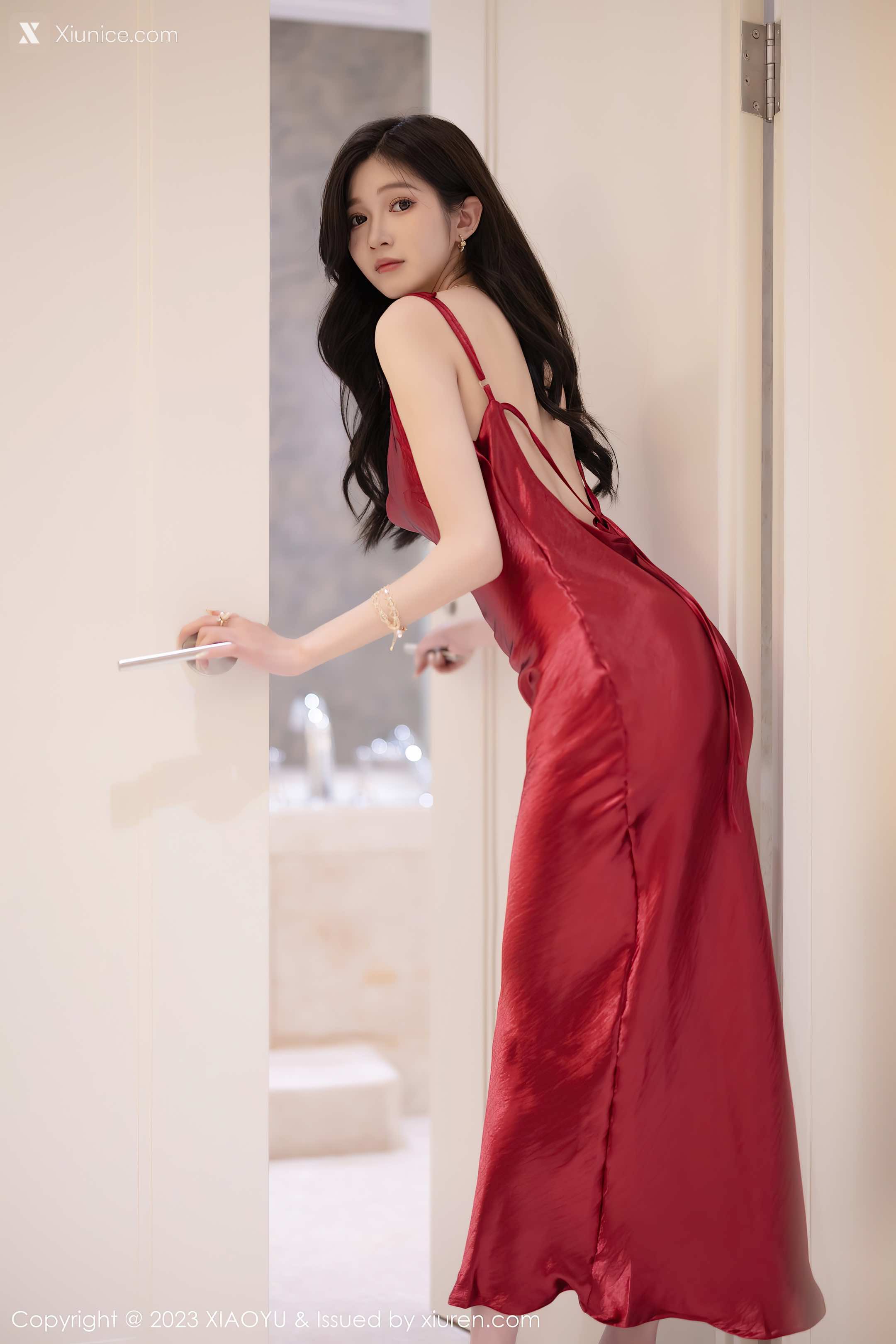 XiaoYu语画界 Vol.1166 程程程 第21张