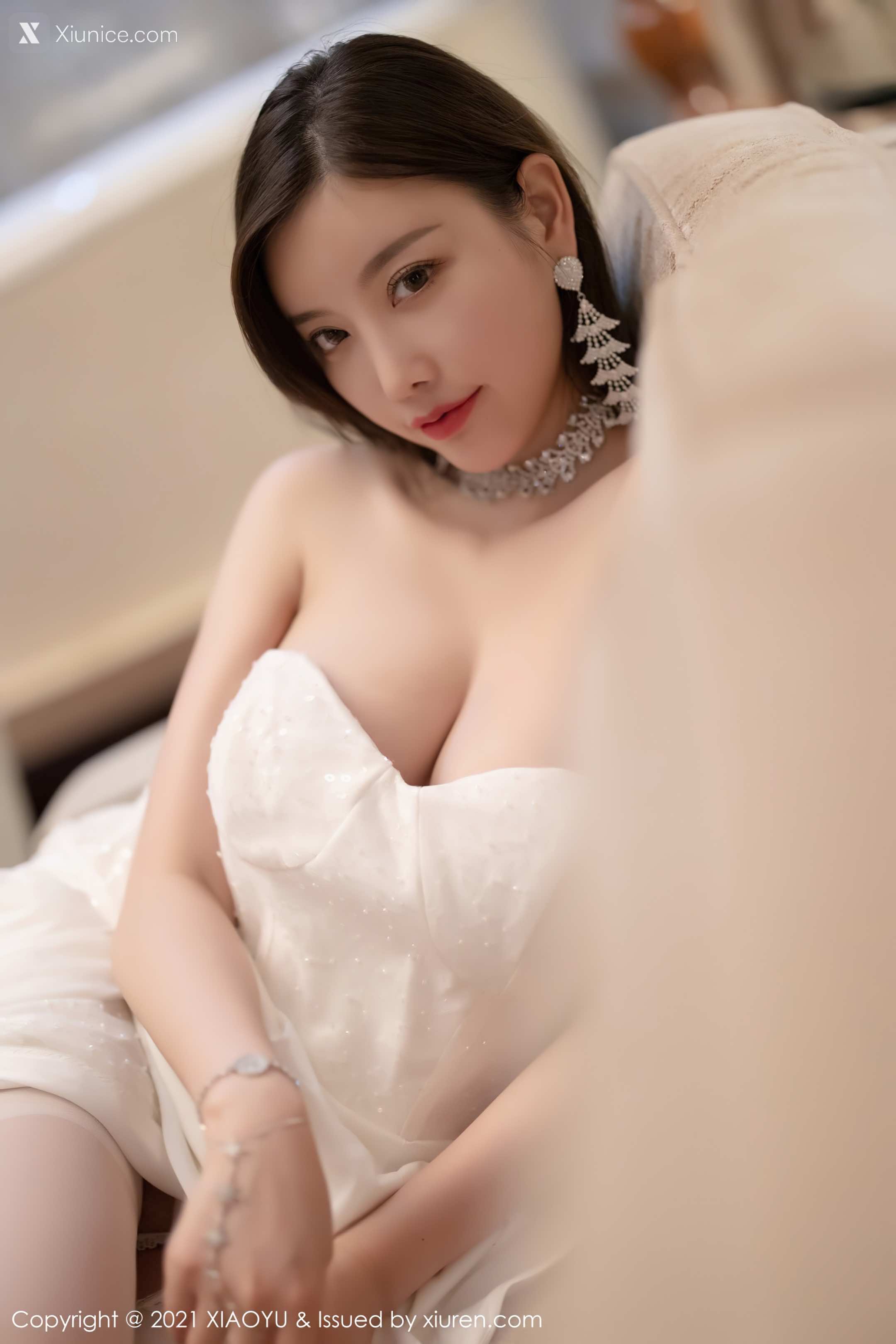 XiaoYu语画界 Vol.0663 杨晨晨Yome 第68张