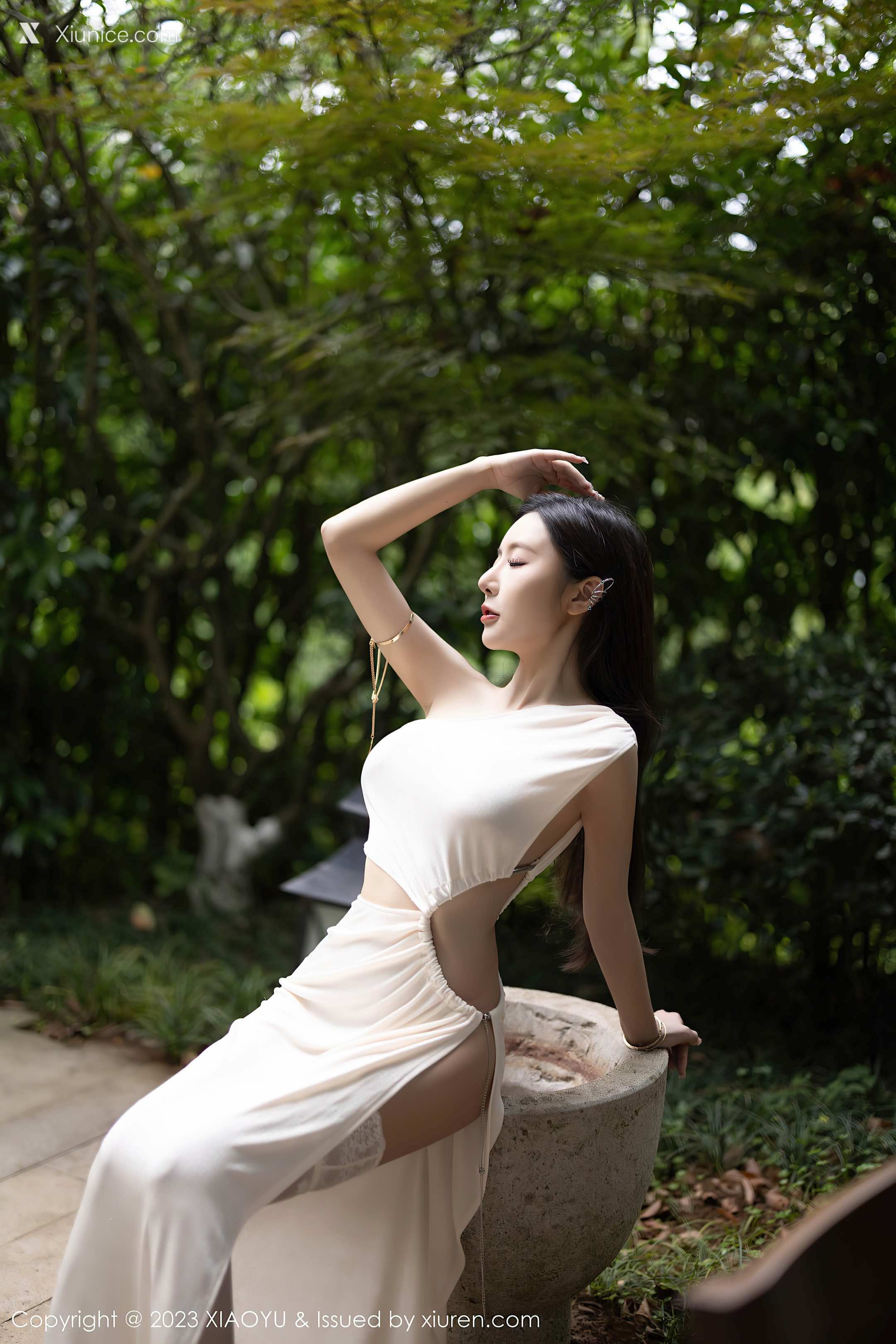 XiaoYu语画界 Vol.1082 王馨瑶yanni 第23张