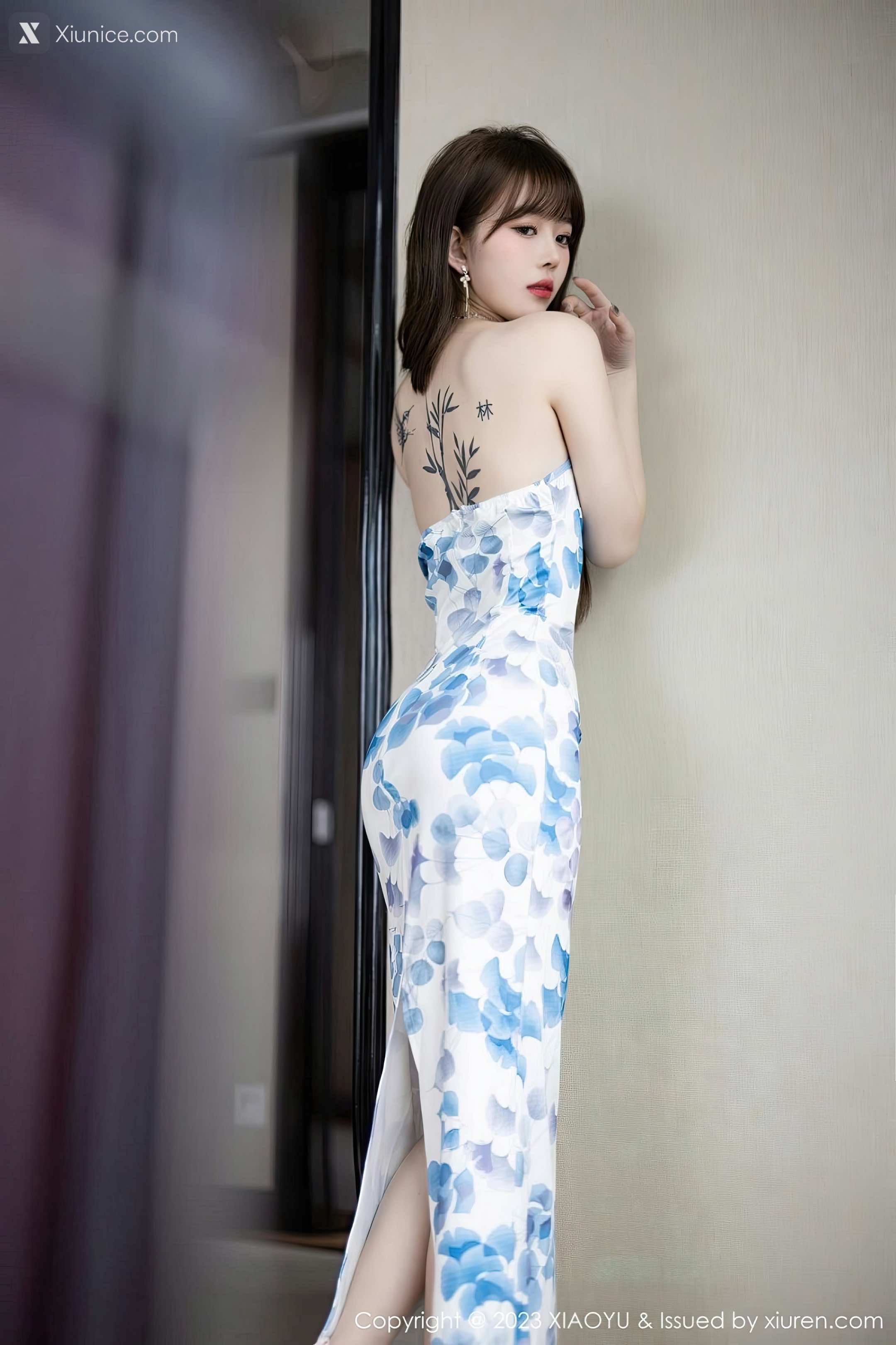 XiaoYu语画界 Vol.0985 奶瓶 第11张