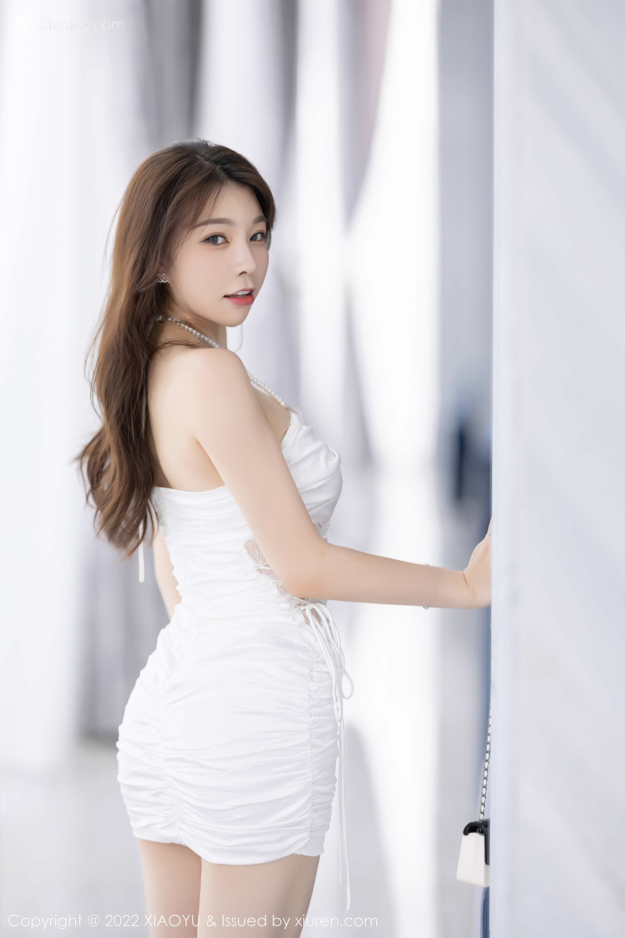 XiaoYu语画界 Vol.0874 徐莉芝Booty 第10张