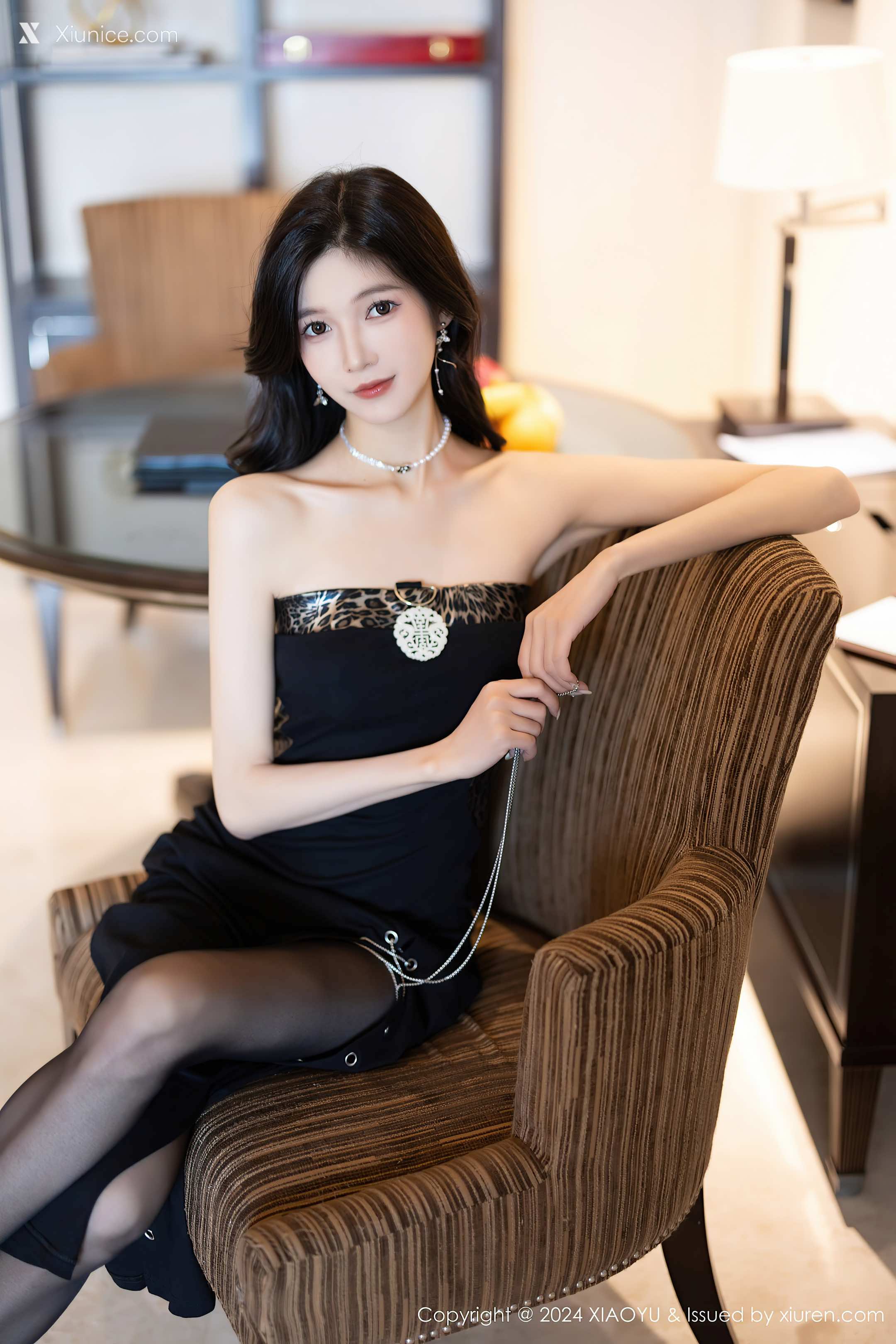 XiaoYu语画界 Vol.1201 程程程 第21张