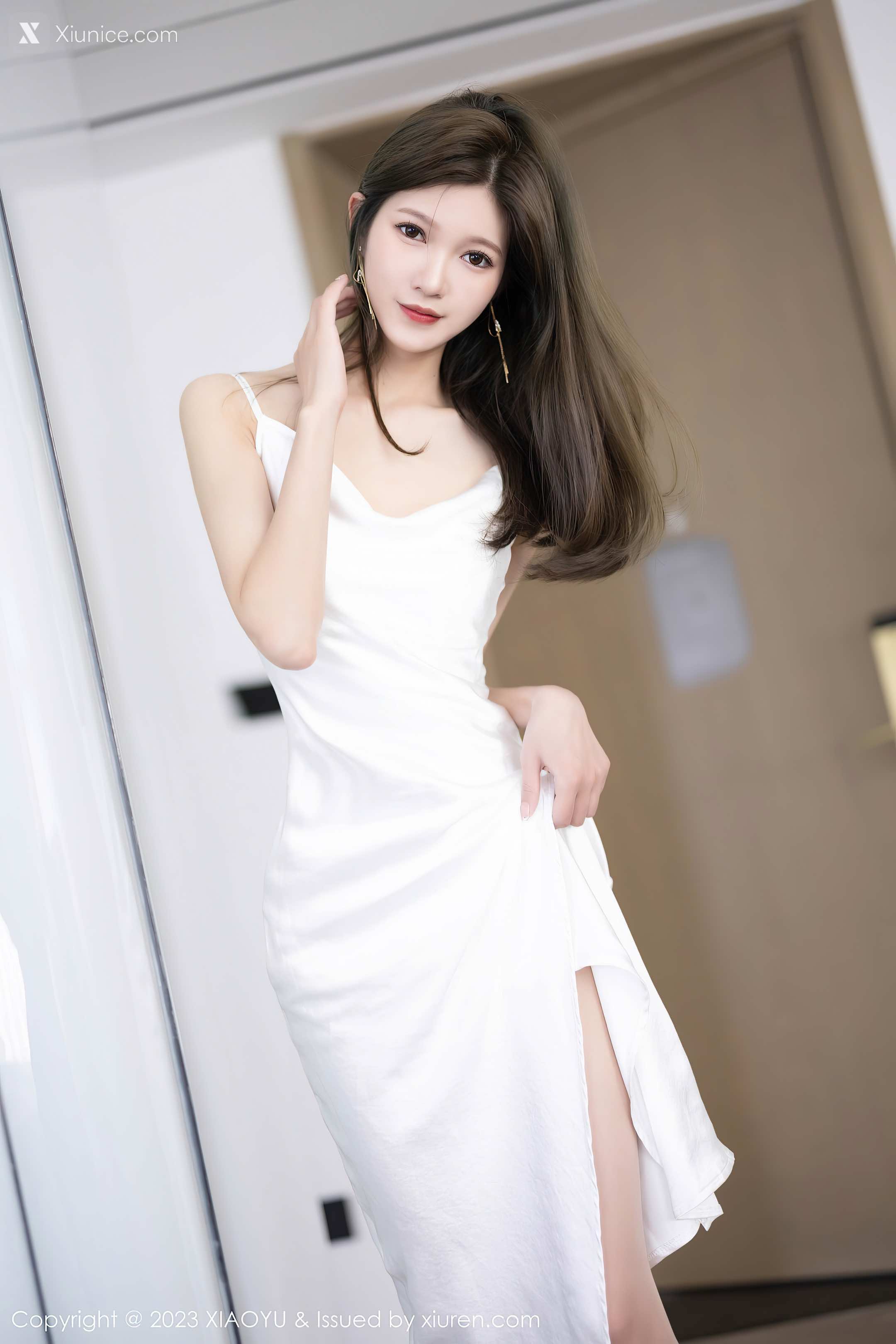 XiaoYu语画界 Vol.1050 程程程 第15张