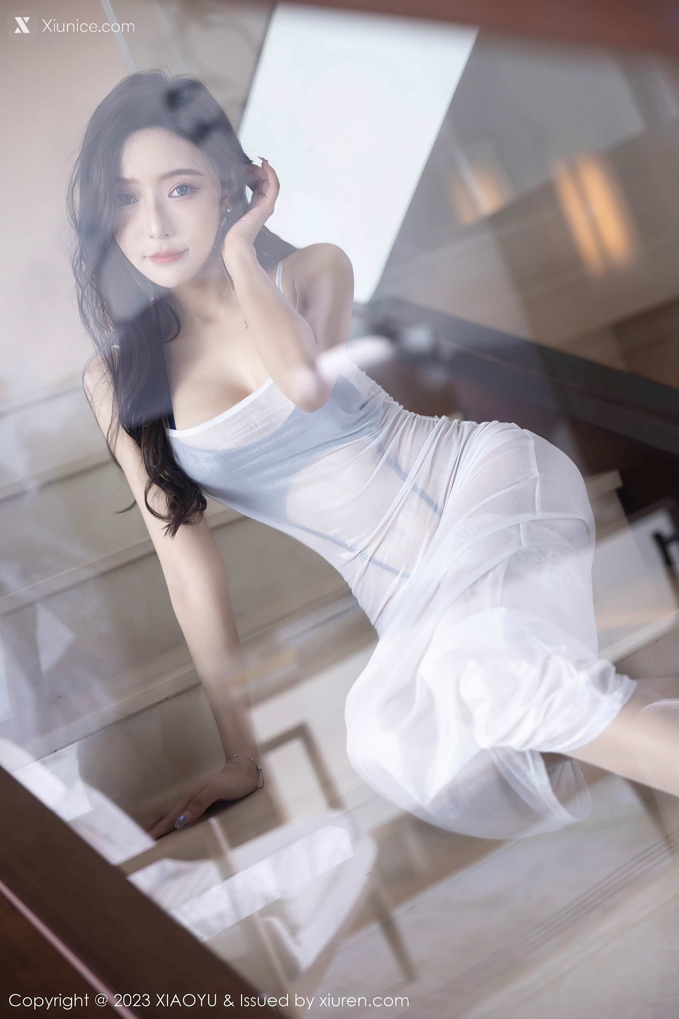 XiaoYu语画界 Vol.1052 王馨瑶yanni 第43张