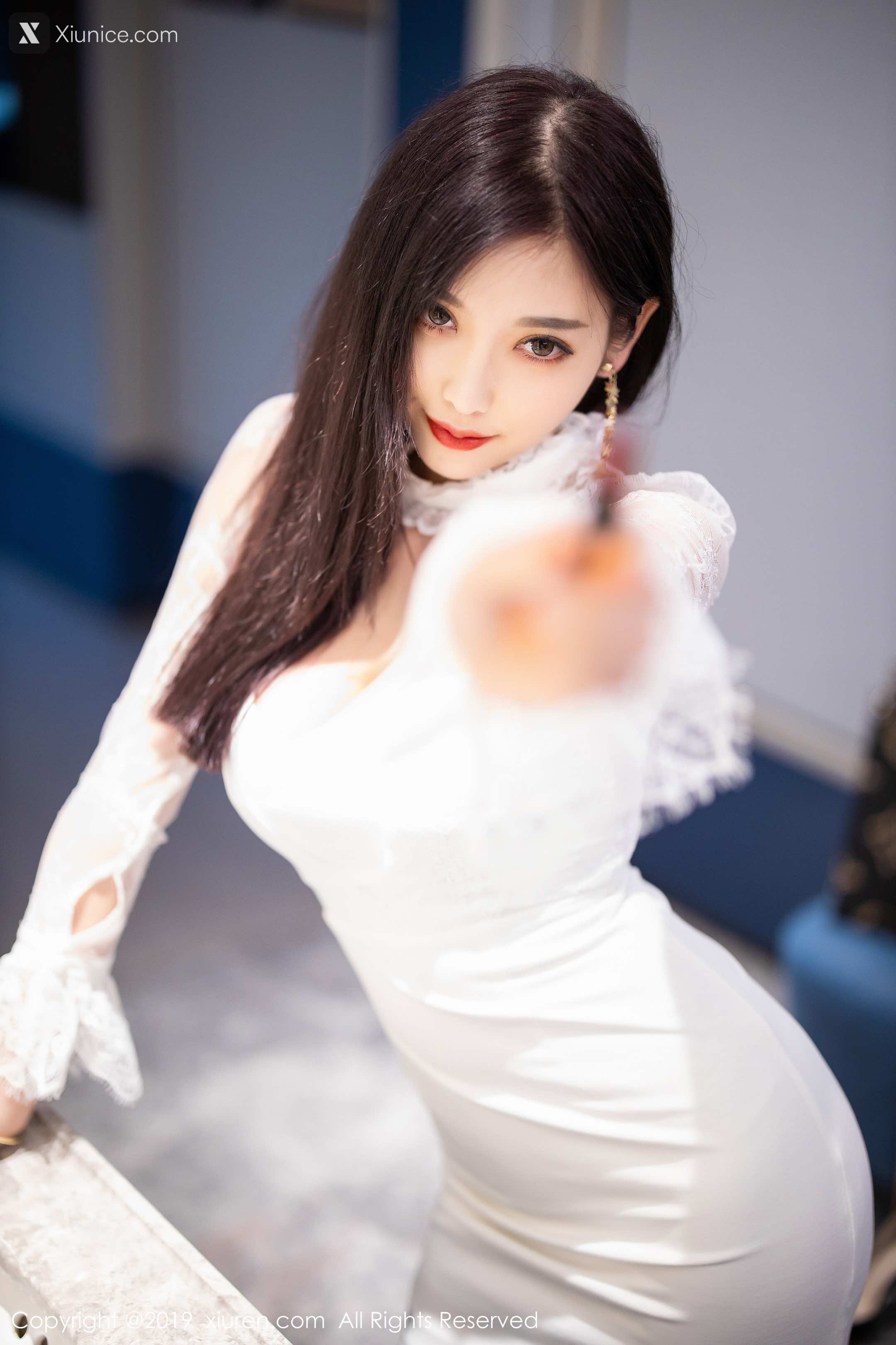 Xiuren秀人网 No.1884 杨晨晨sugar 第11张