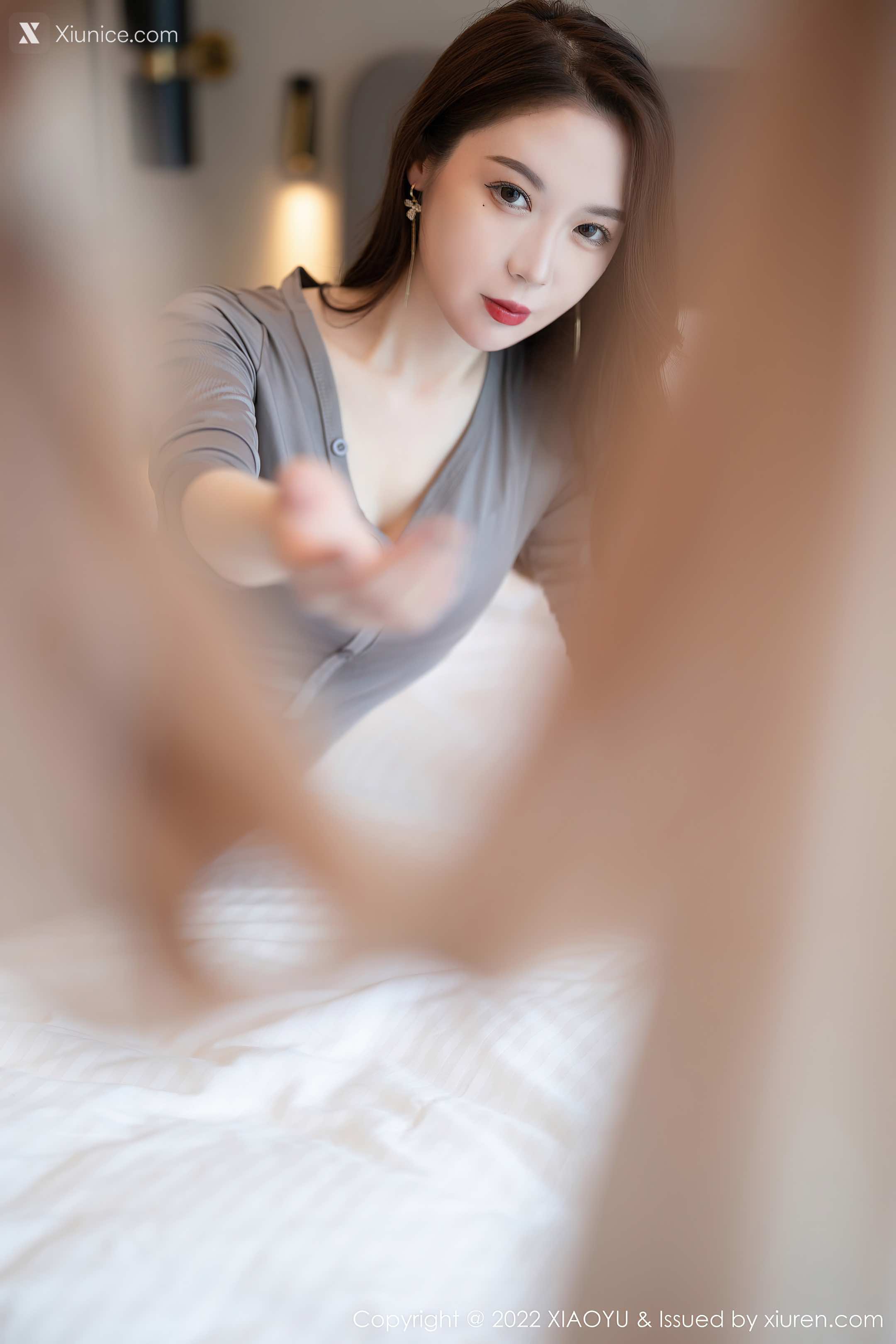 XiaoYu语画界 Vol.0873 梦心玥 第38张