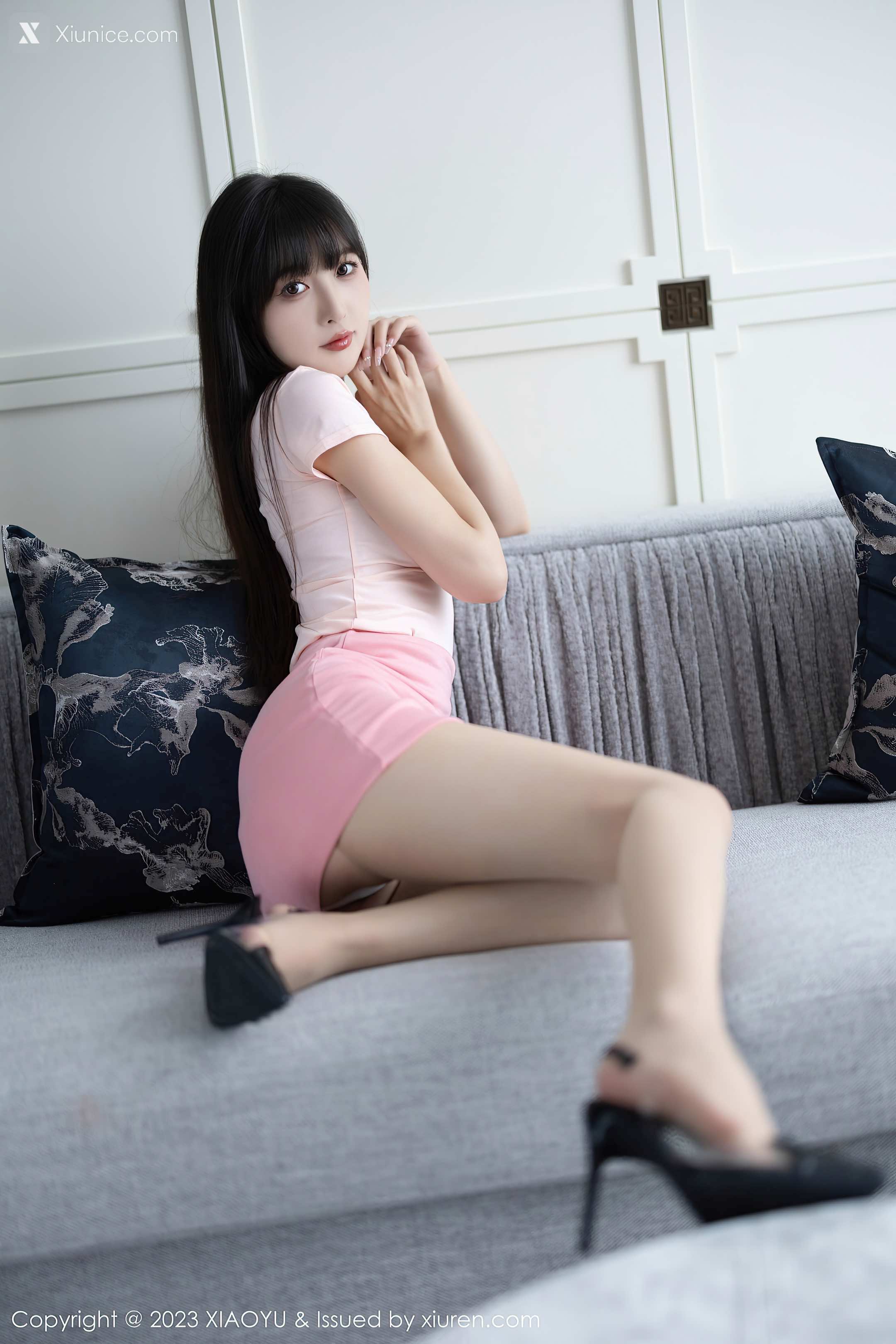 XiaoYu语画界 Vol.01112 林星阑 第21张