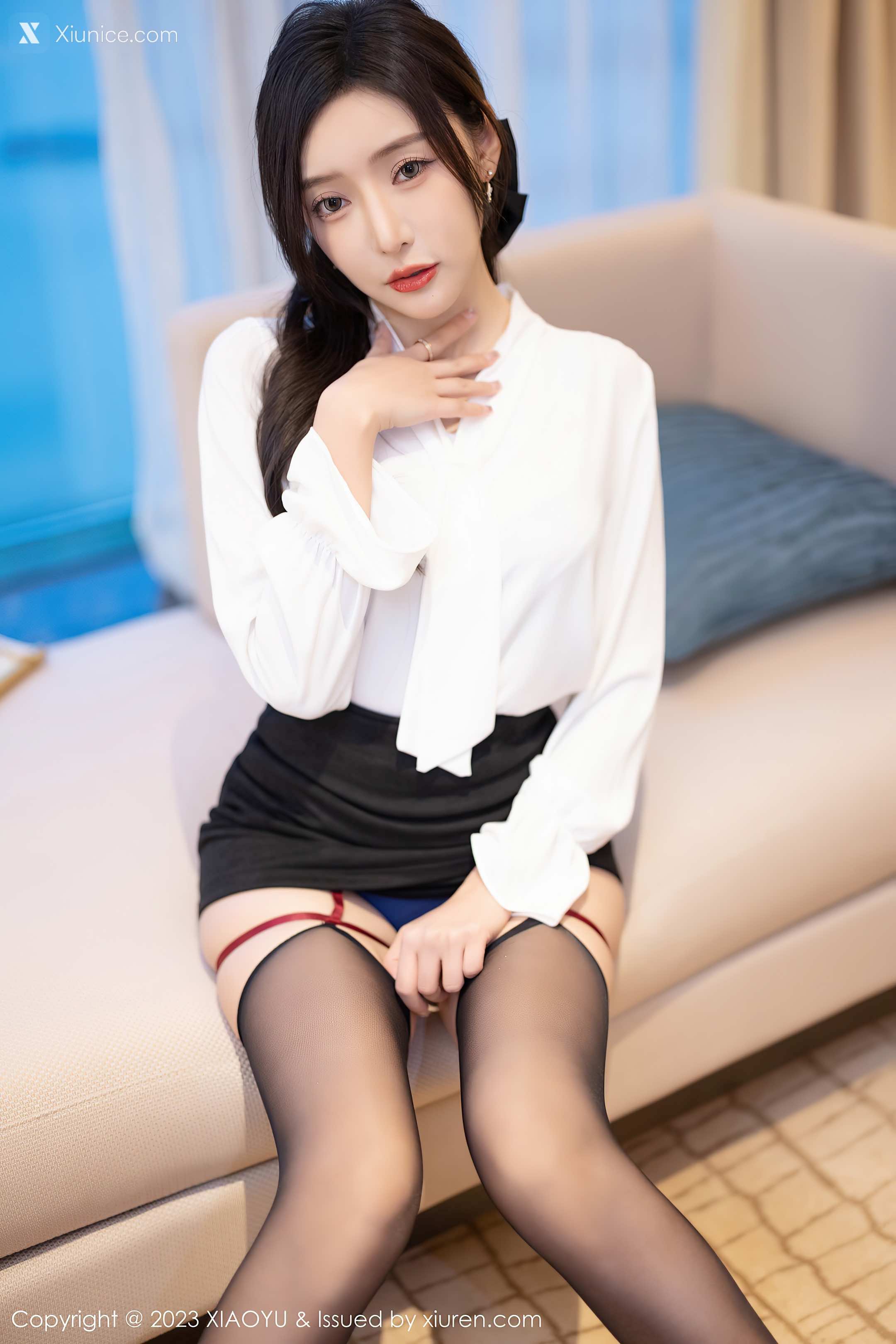 XiaoYu语画界 Vol.1033 王馨瑶yanni 第30张