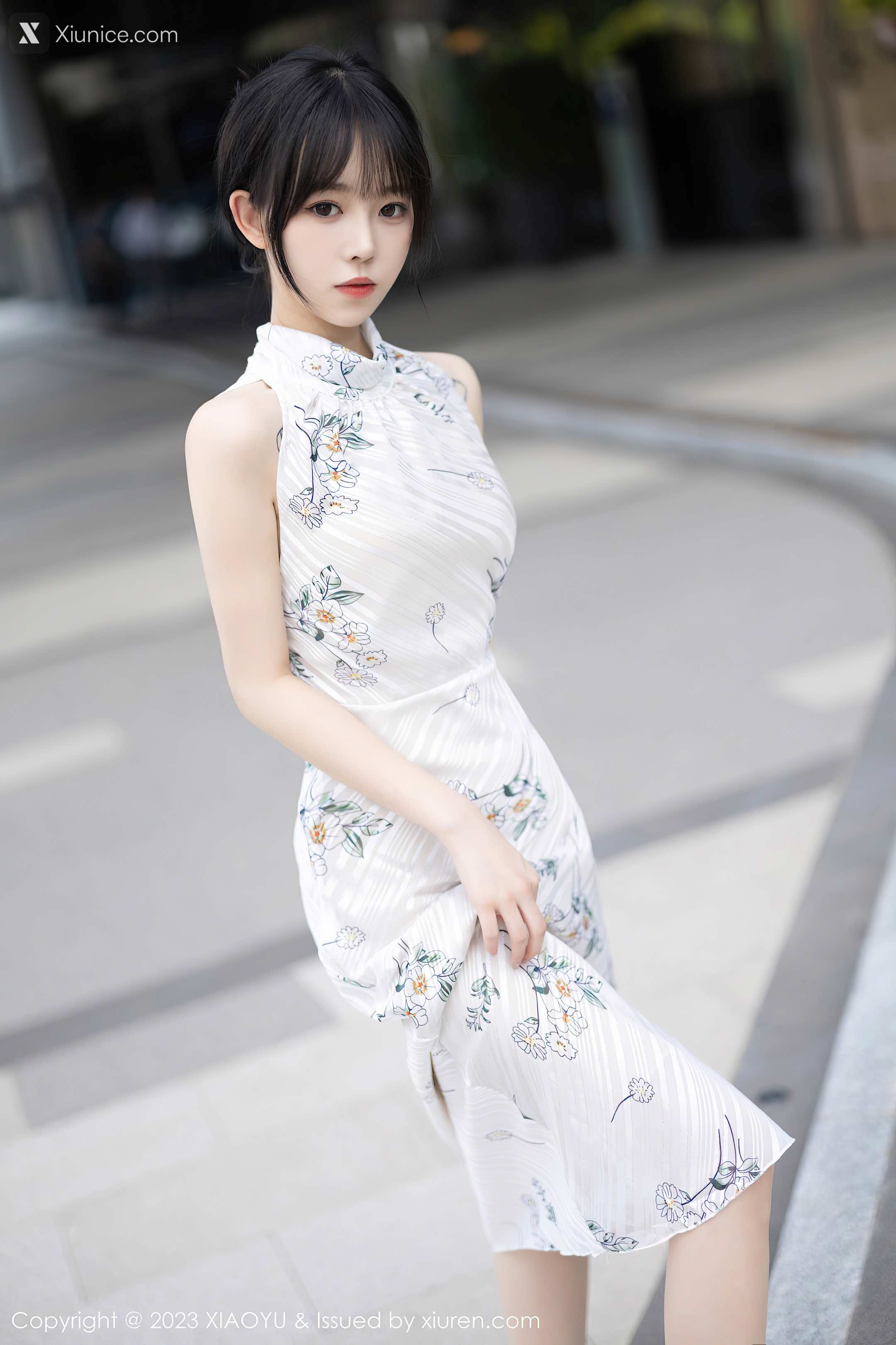 XiaoYu语画界 Vol.1118 奶瓶. 第1张