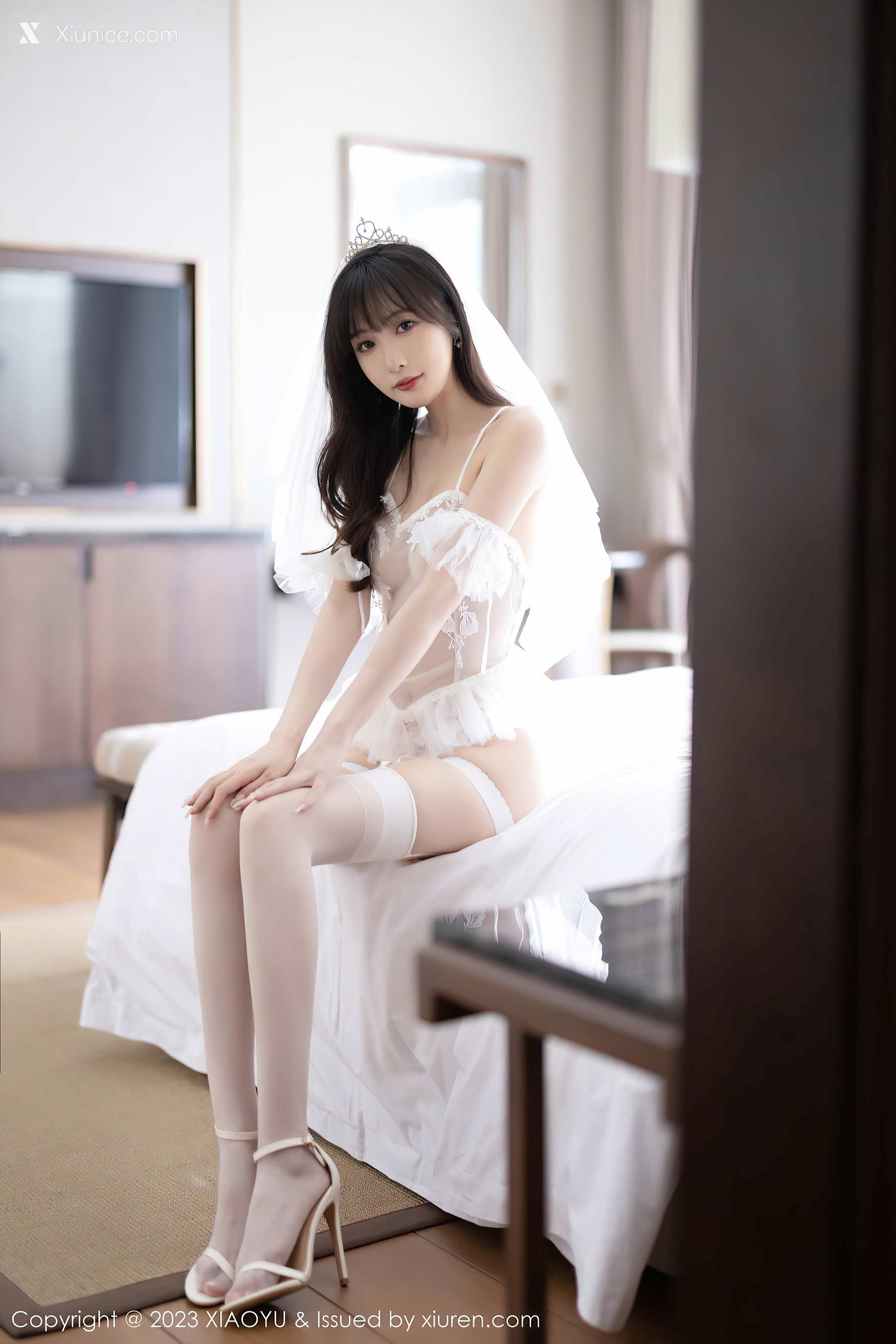 XiaoYu语画界 Vol.1058 林星阑 第24张
