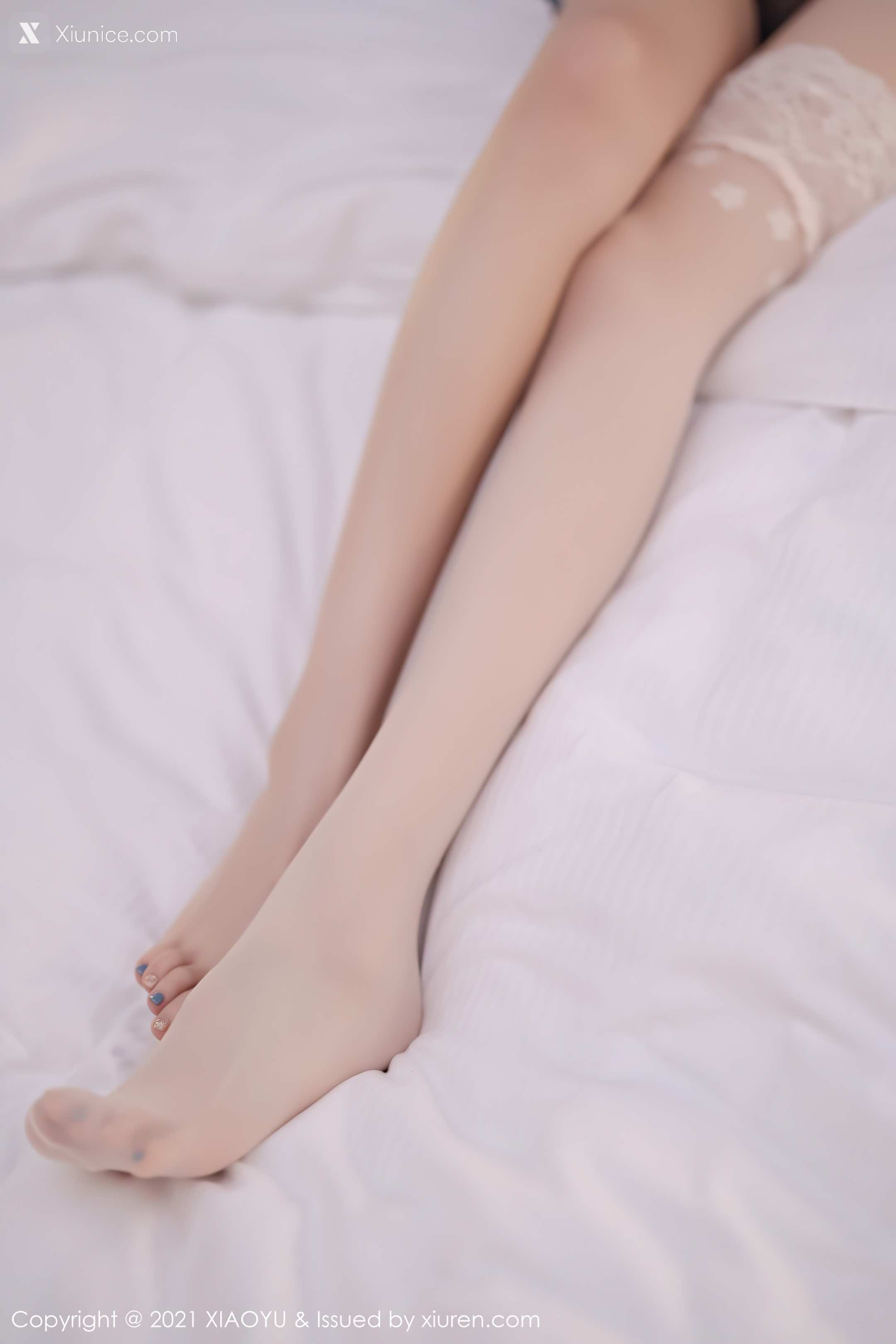 XiaoYu语画界 Vol.0686 林星阑 第89张