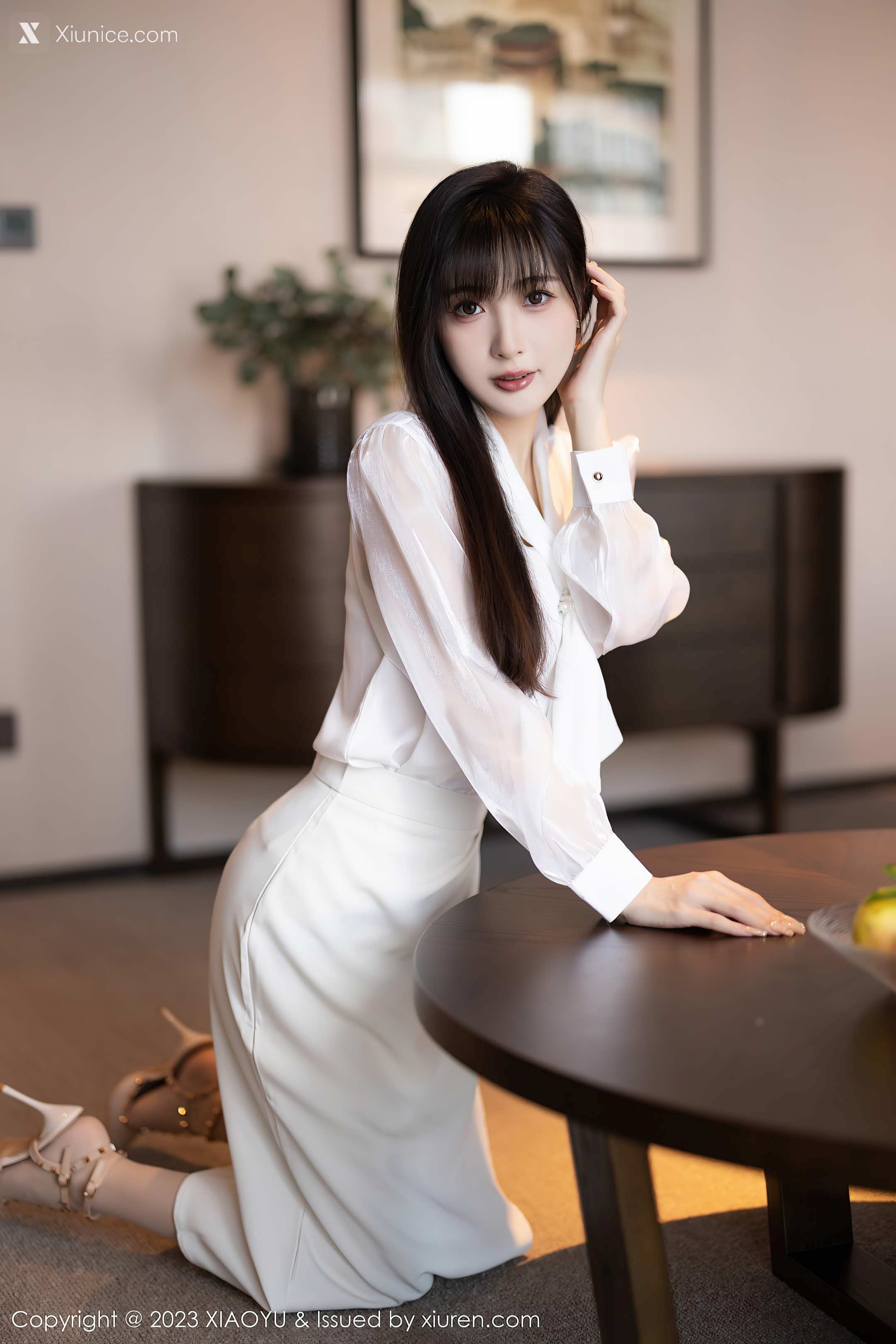 XiaoYu语画界 Vol.1088 林星阑 第22张