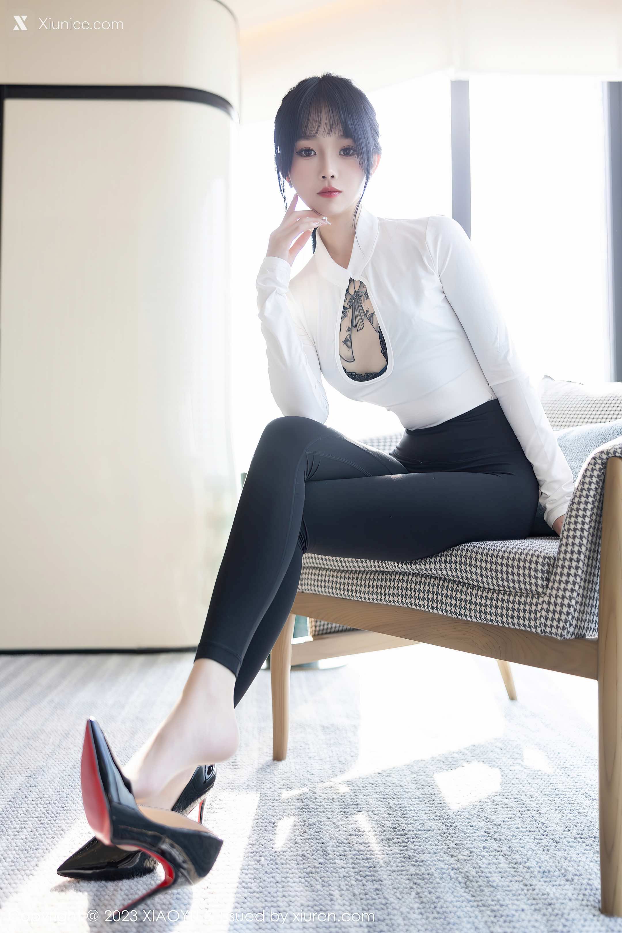 XiaoYu语画界 Vol.1006 奶瓶. 第31张
