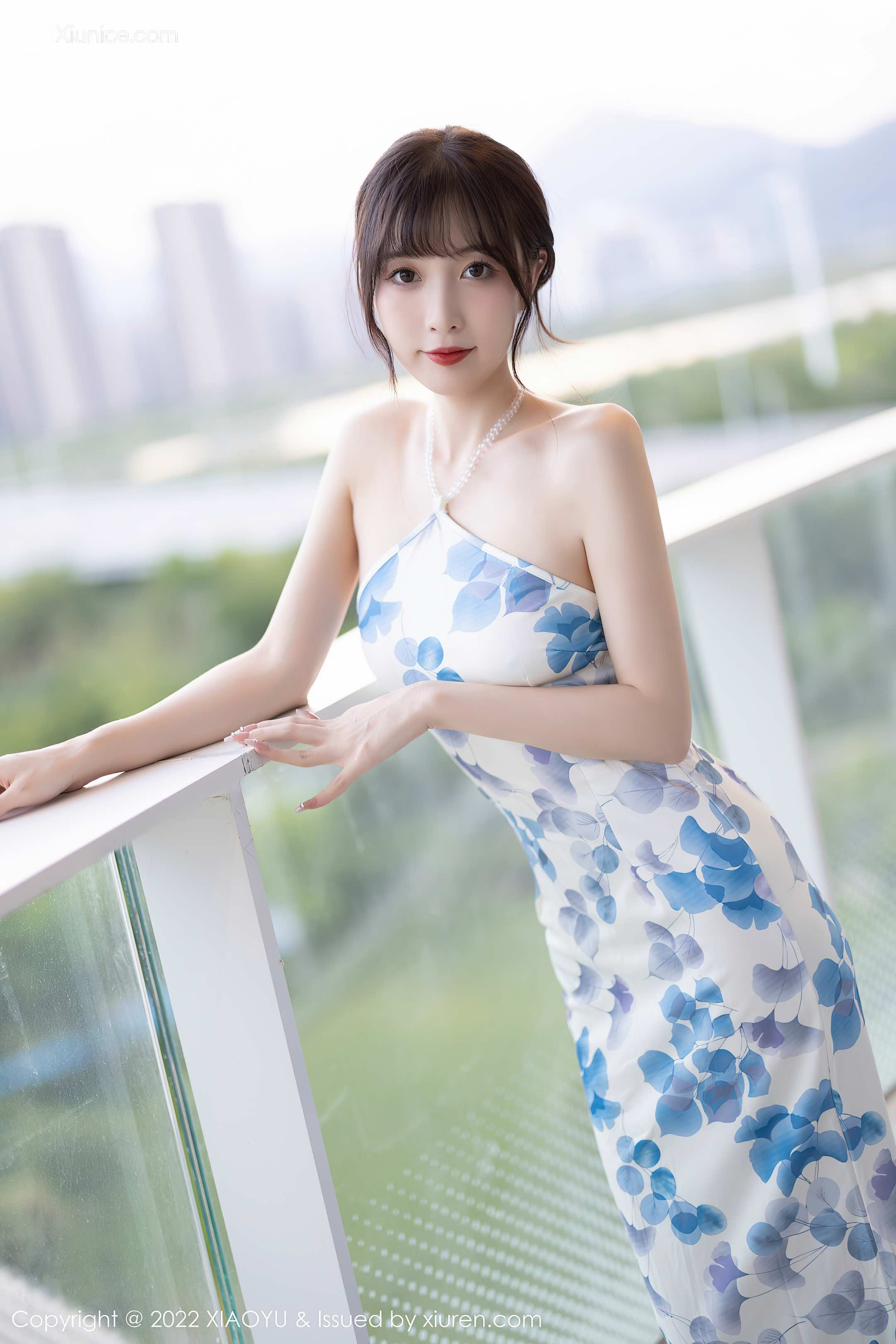 XiaoYu语画界 Vol.0877 林星阑 第9张