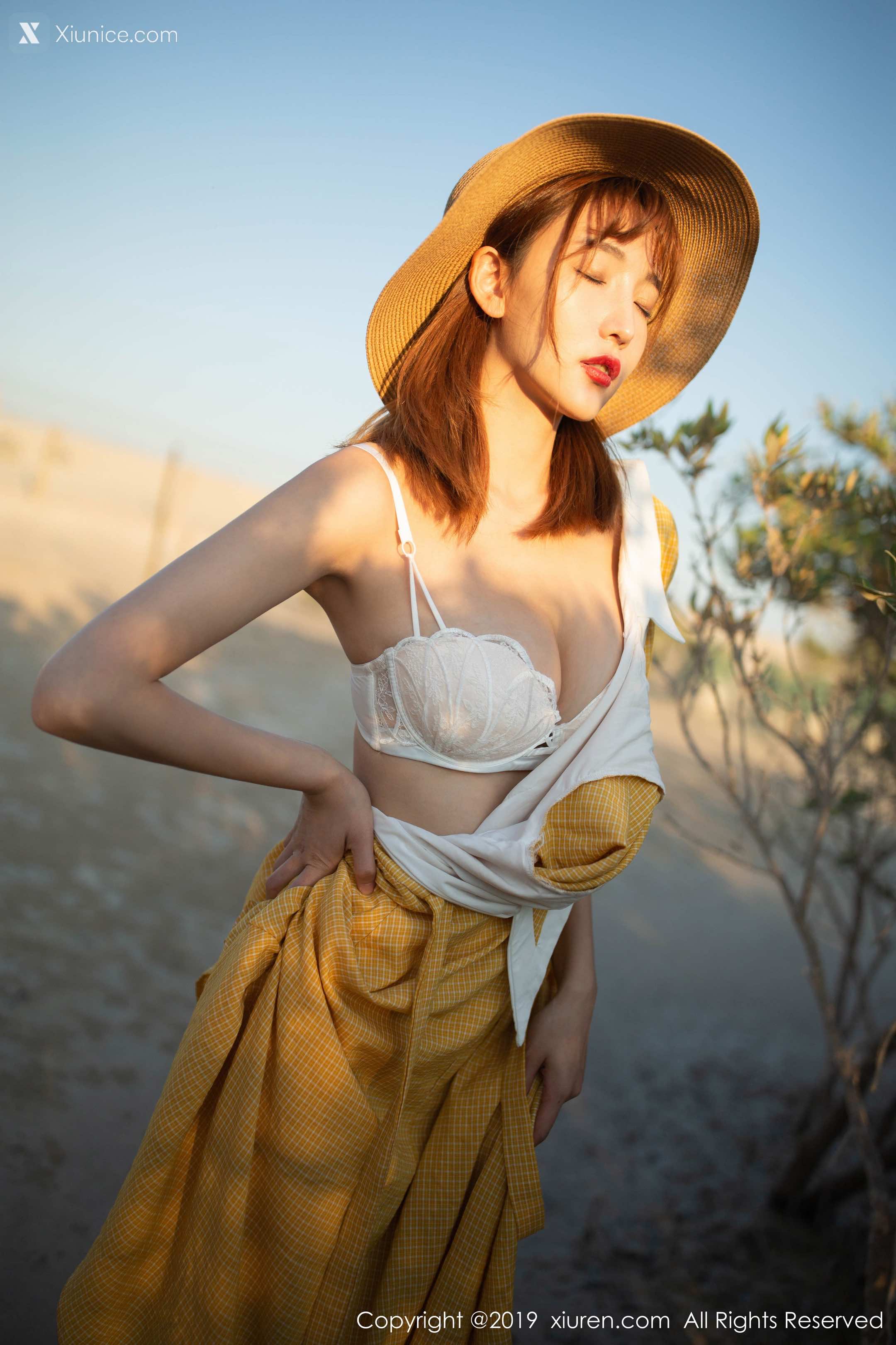 Xiuren秀人网 No.1812 陆萱萱 第25张