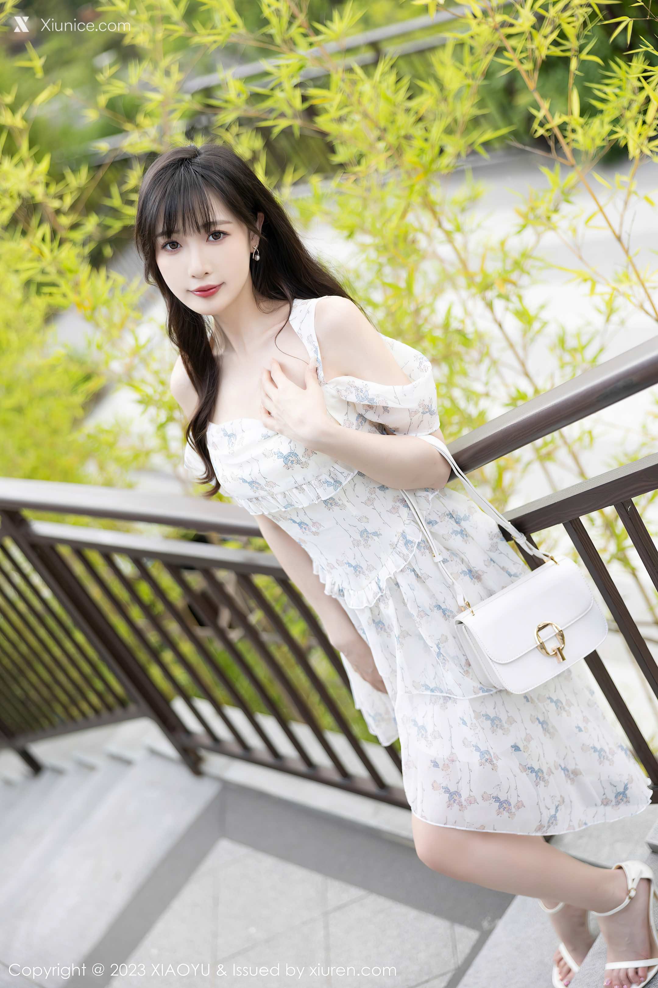 XiaoYu语画界 Vol.1058 林星阑 第16张