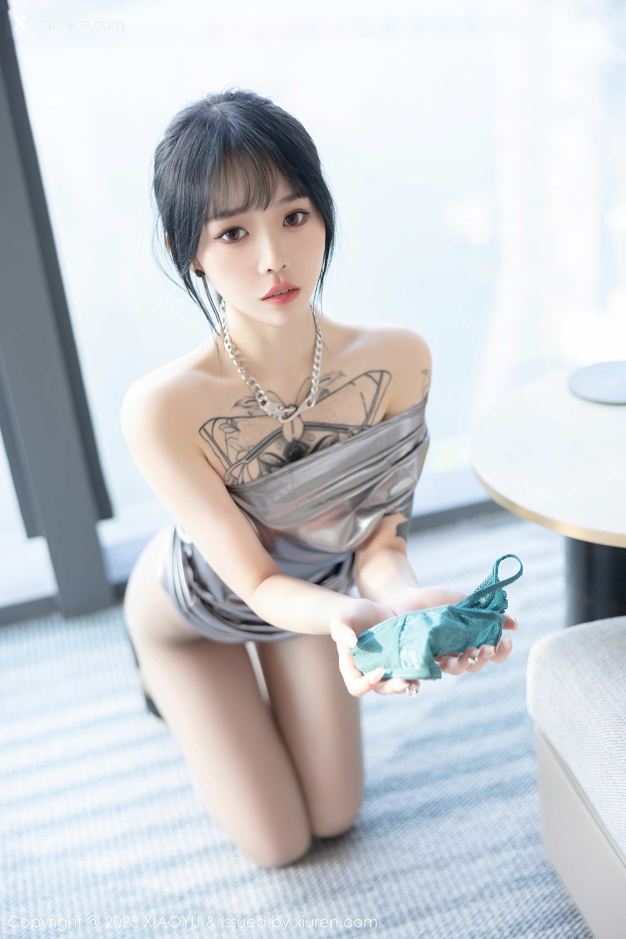 XiaoYu语画界 Vol.1037 奶瓶. 第41张