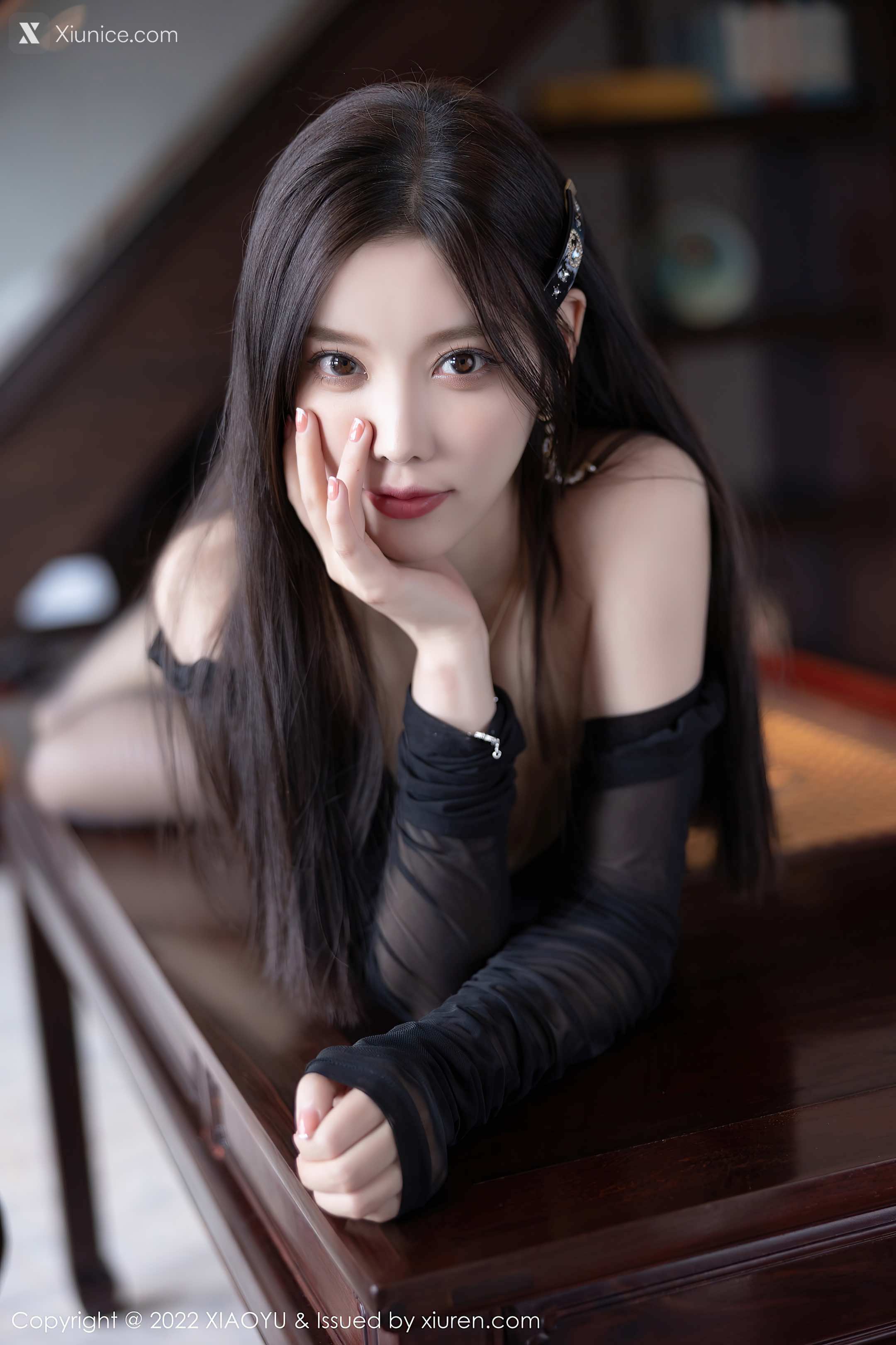 XiaoYu语画界 Vol.0806 杨晨晨Yome 第51张