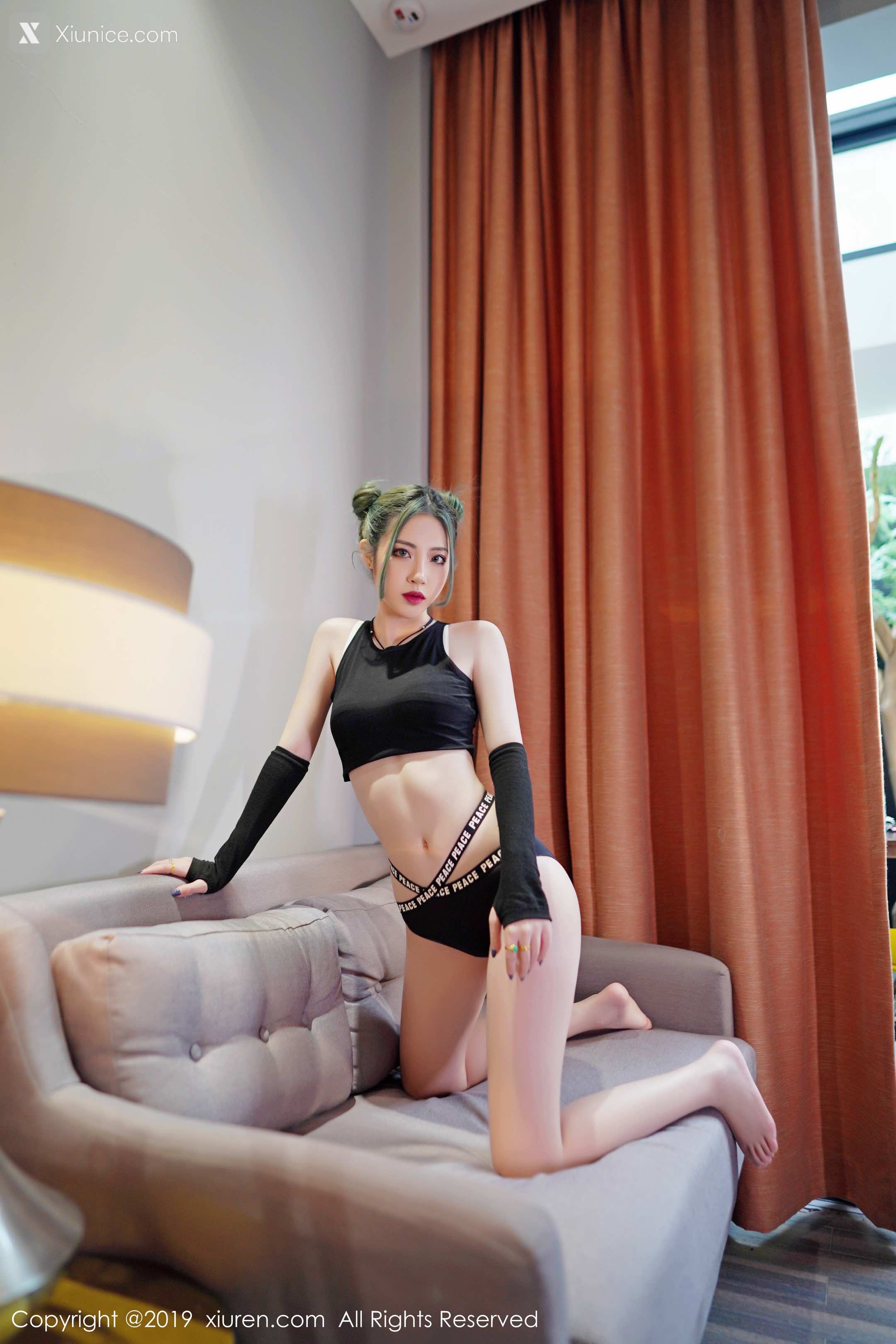 Xiuren秀人网 No.1644 贾诗晗 第32张