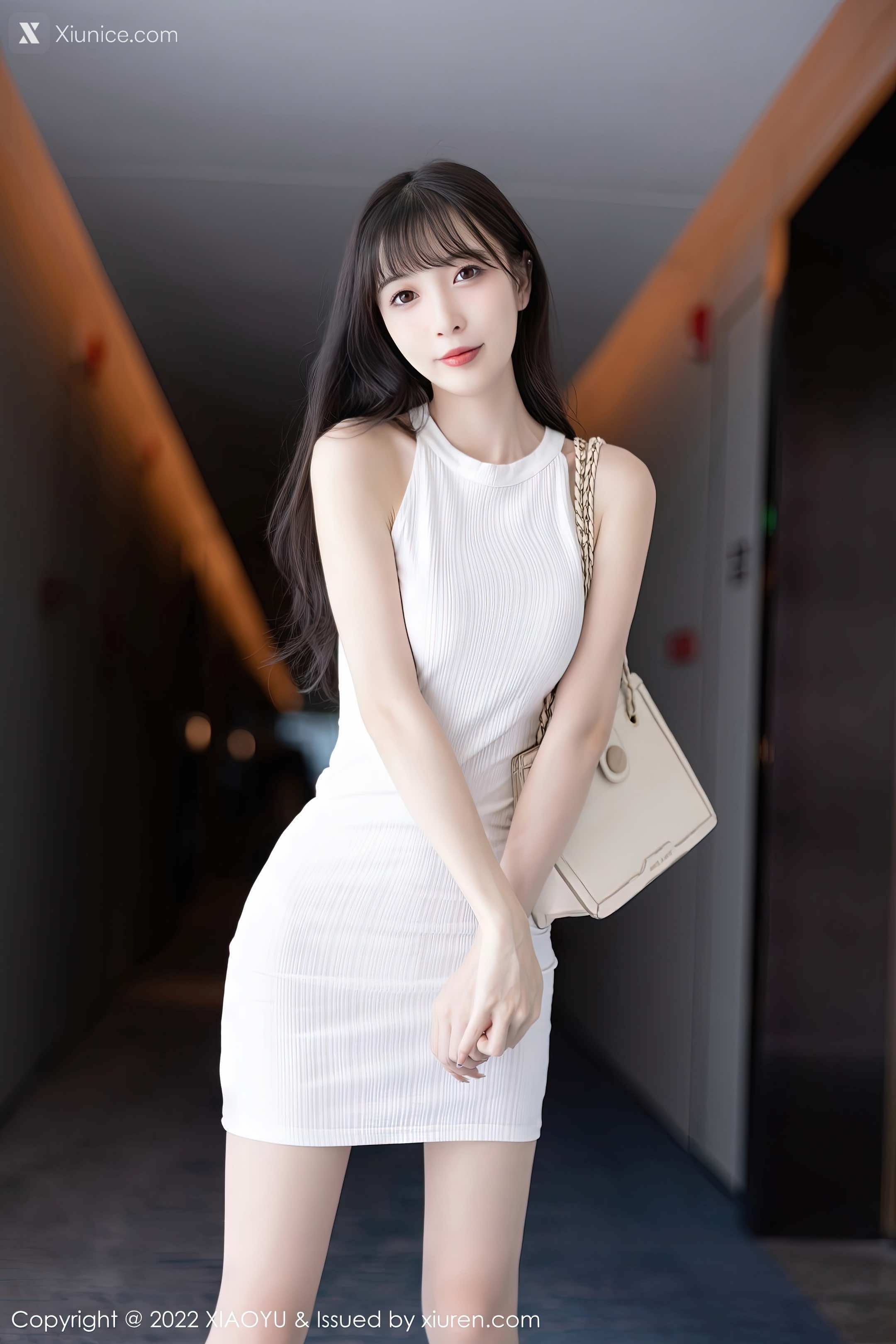 XiaoYu语画界 Vol.0893 林星阑 第14张