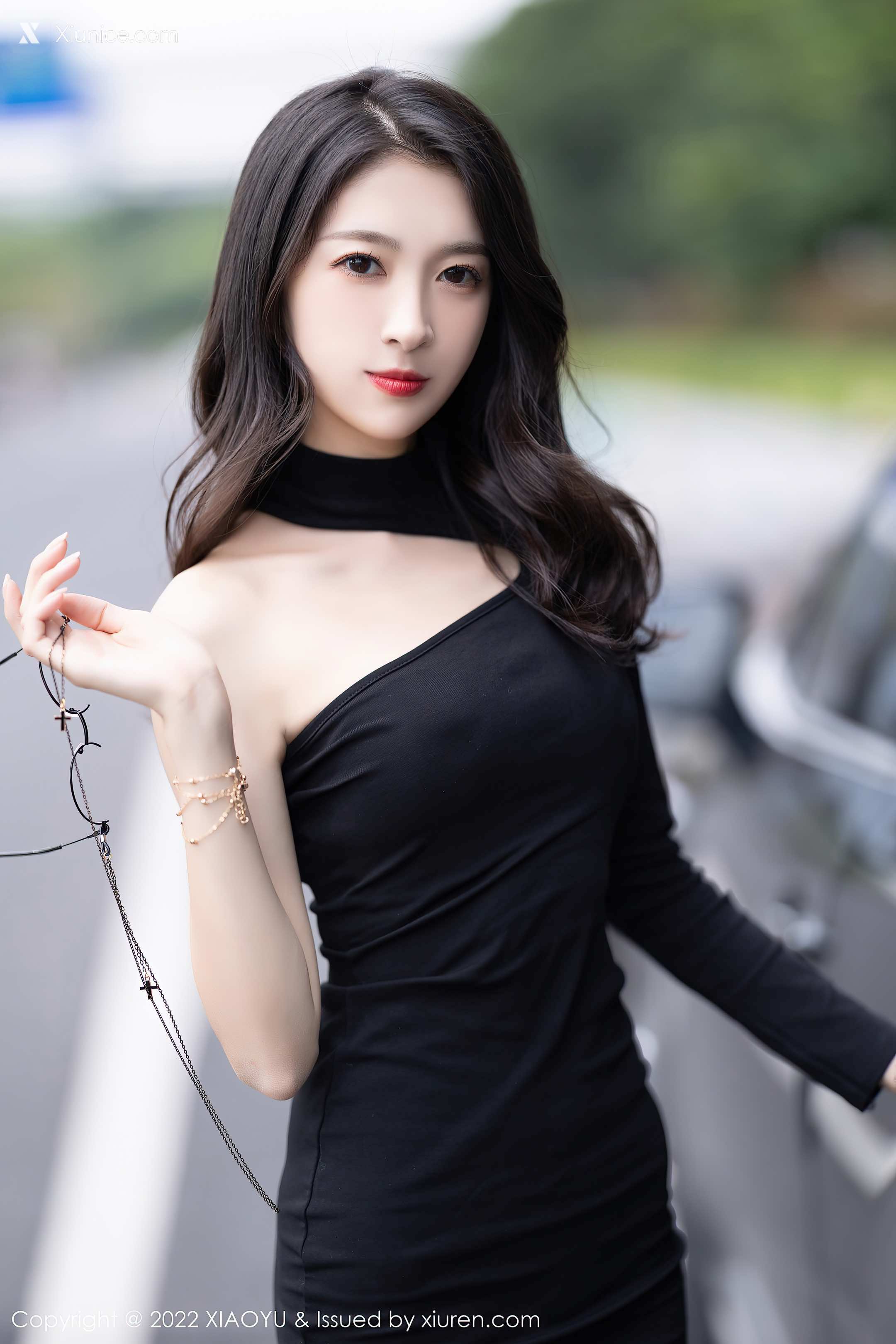 XiaoYu语画界 Vol.0784 林乐一 第16张