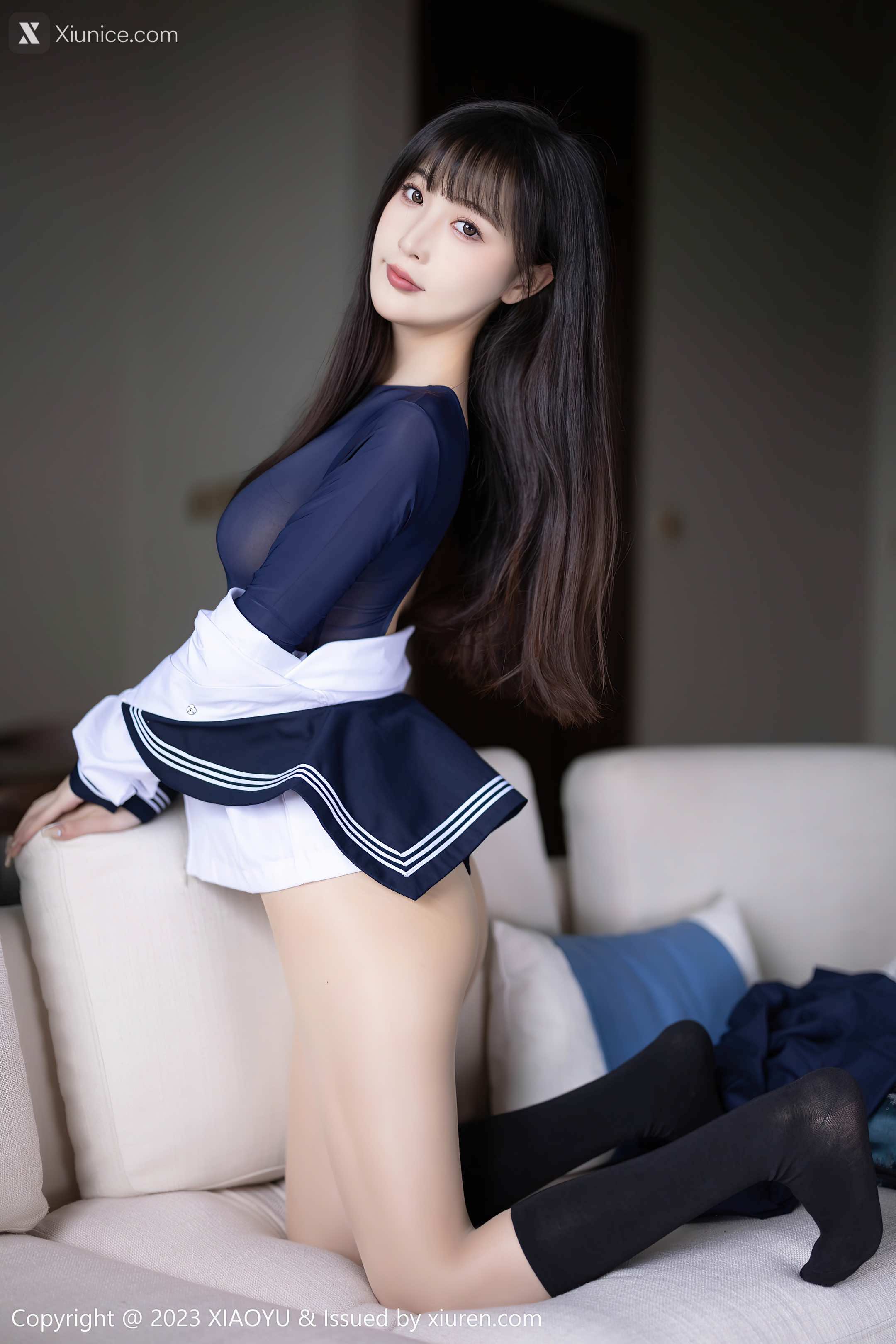 XiaoYu语画界 Vol.1045 林星阑 第52张