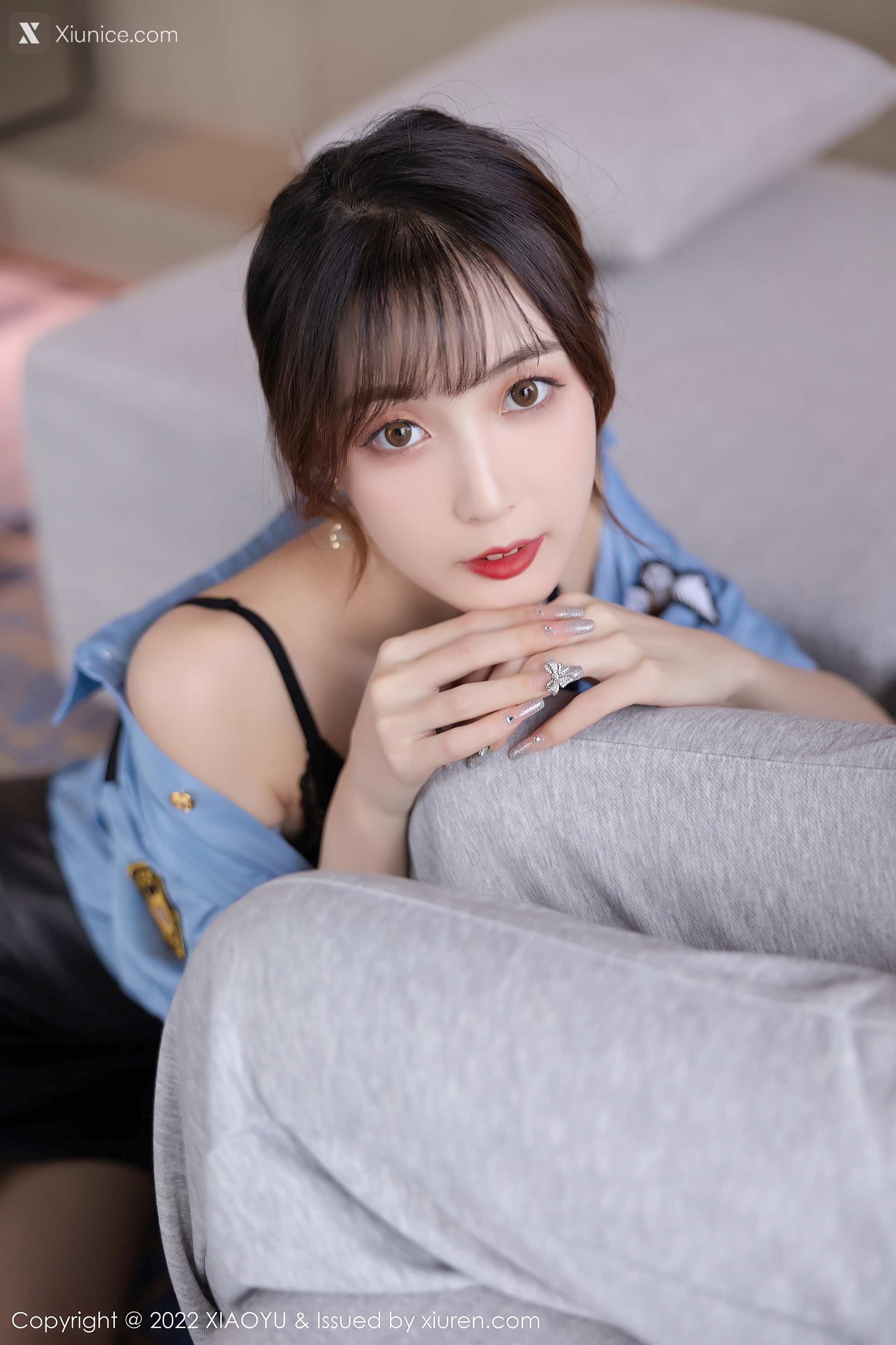 XiaoYu语画界 Vol.0778 林星阑 第3张