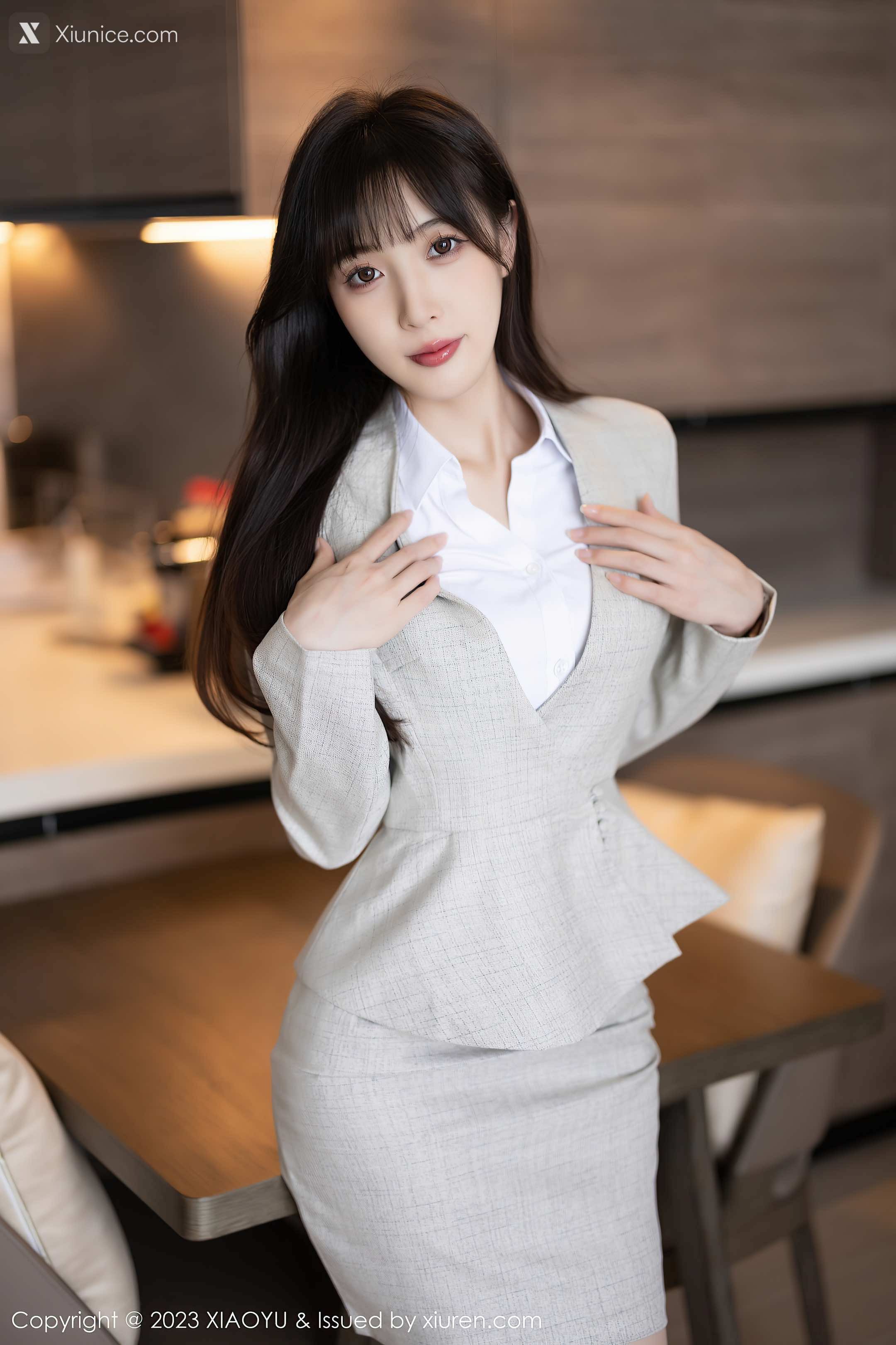 XiaoYu语画界 Vol.1034 林星阑 第15张