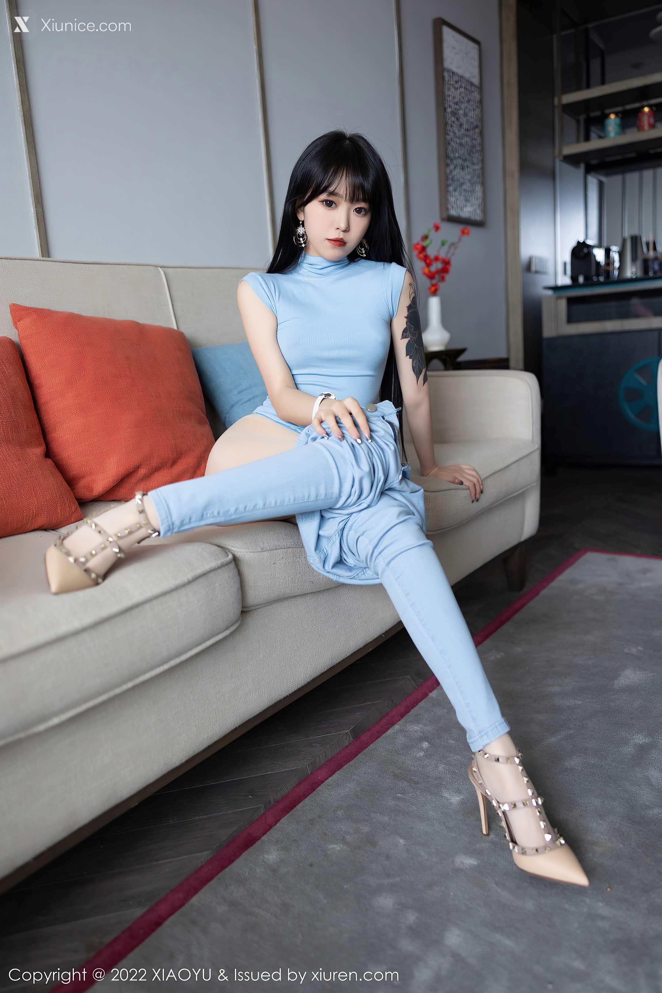 XiaoYu语画界 Vol.0797 奶瓶. 第32张